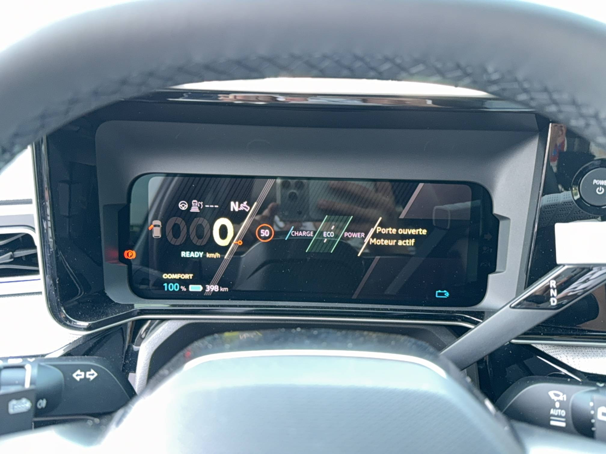 Vente en ligne Renault R5 E-Tech  150 ch autonomie confort au prix de 38 330 €
