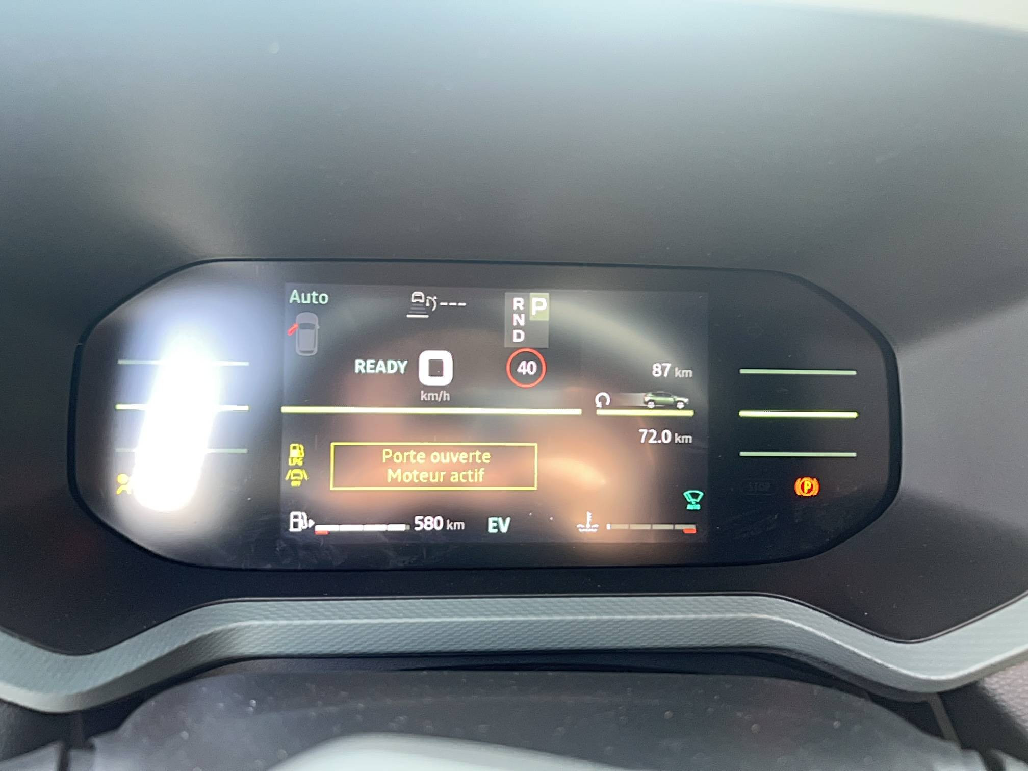 Vente en ligne Dacia Duster  Hybrid-G 150 4x4 au prix de 32 600 €