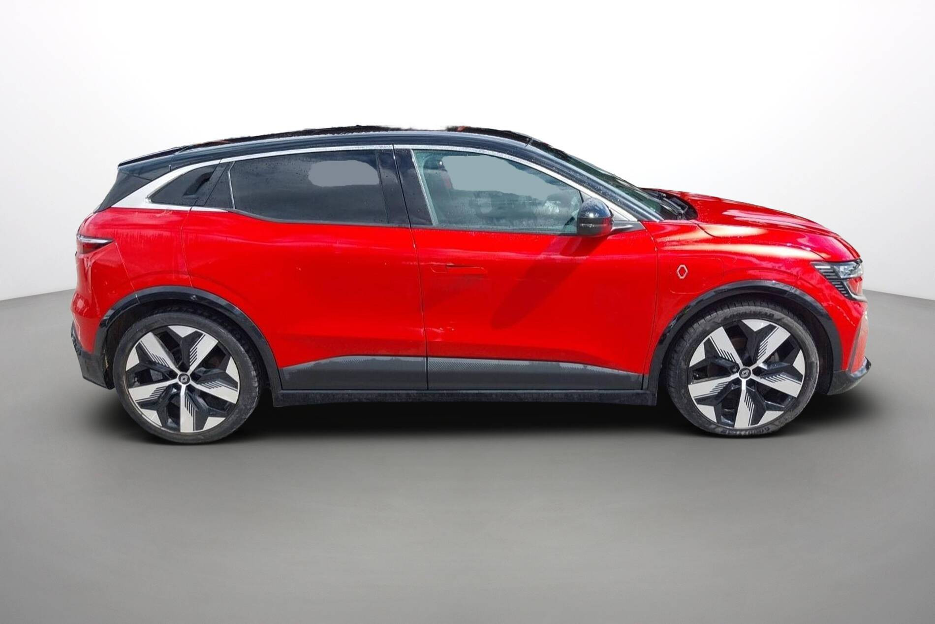 Vente en ligne Renault Megane E-Tech  EV60 220 ch optimum charge au prix de 25 990 €