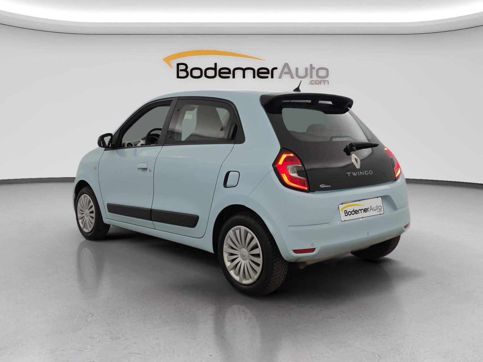 Vente en ligne Renault Twingo 3  SCe 65 au prix de 11 900 €