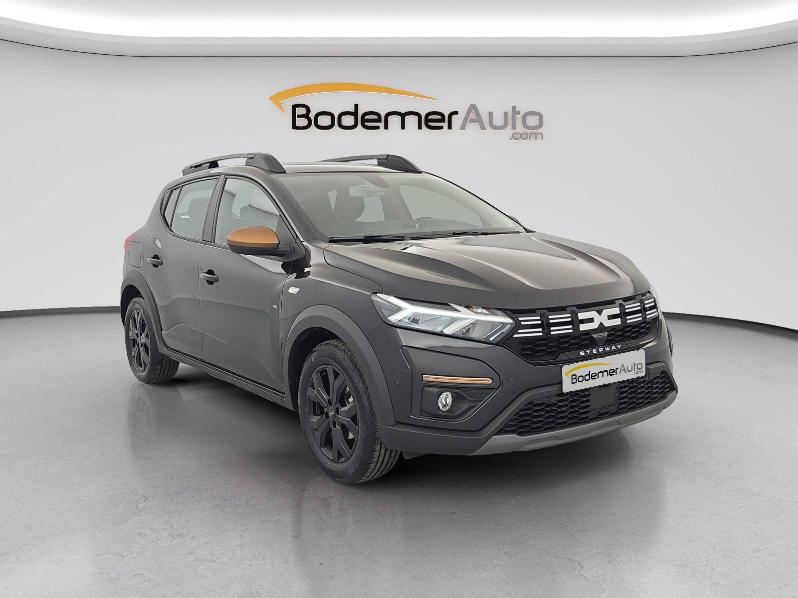 Vente en ligne Dacia Sandero  TCe 110 au prix de 17 390 €