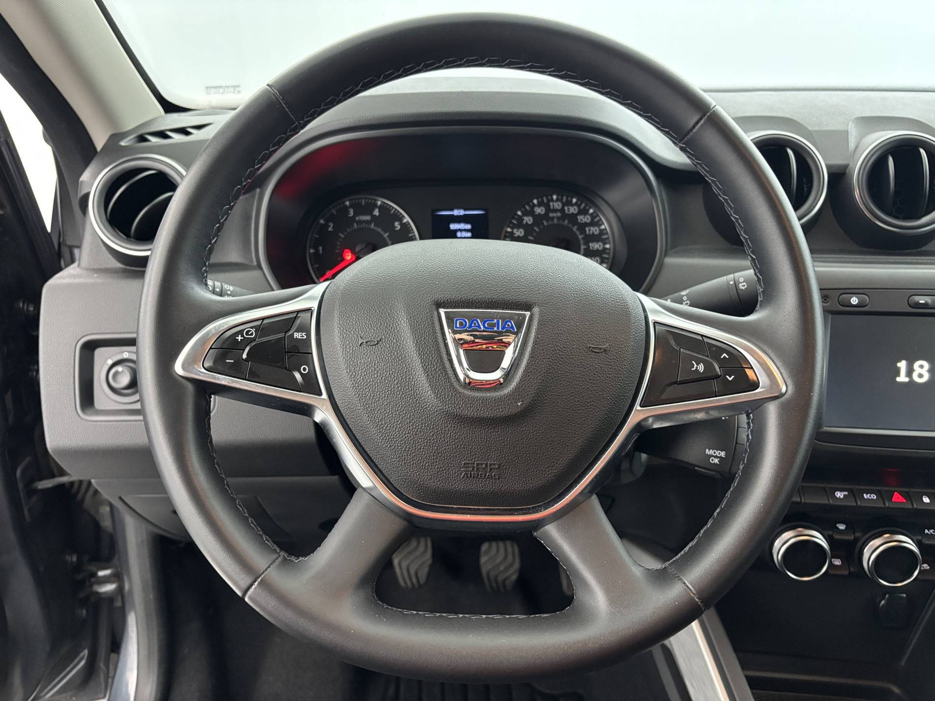 Vente en ligne Dacia Duster  Blue dCi 115 4x2 au prix de 15 990 €