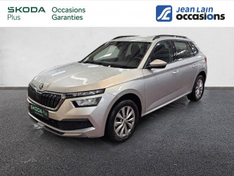 SKODA KAMIQ Kamiq 1.5 TSI 150 ch DSG7 Business 26/03/2022 en vente à Seyssinet-Pariset