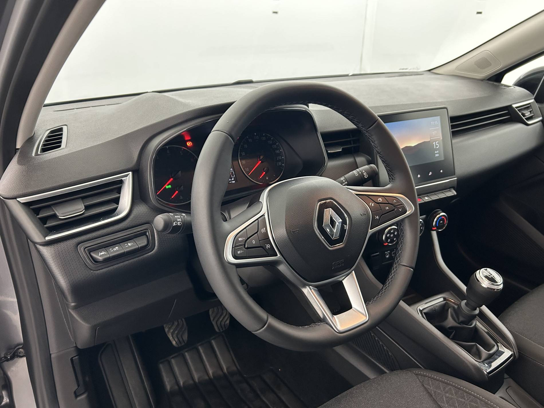 Vente en ligne Renault Clio 5 Clio TCe 90 au prix de 14 790 €