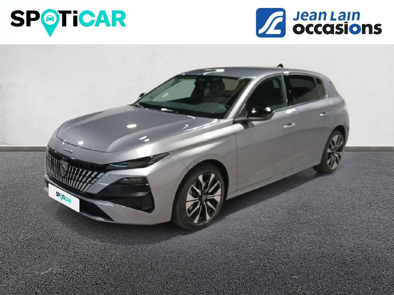 Vente en ligne PEUGEOT 308 308 Hybrid 145 e-DCS6 Allure de 2026 au prix de 27 974 €