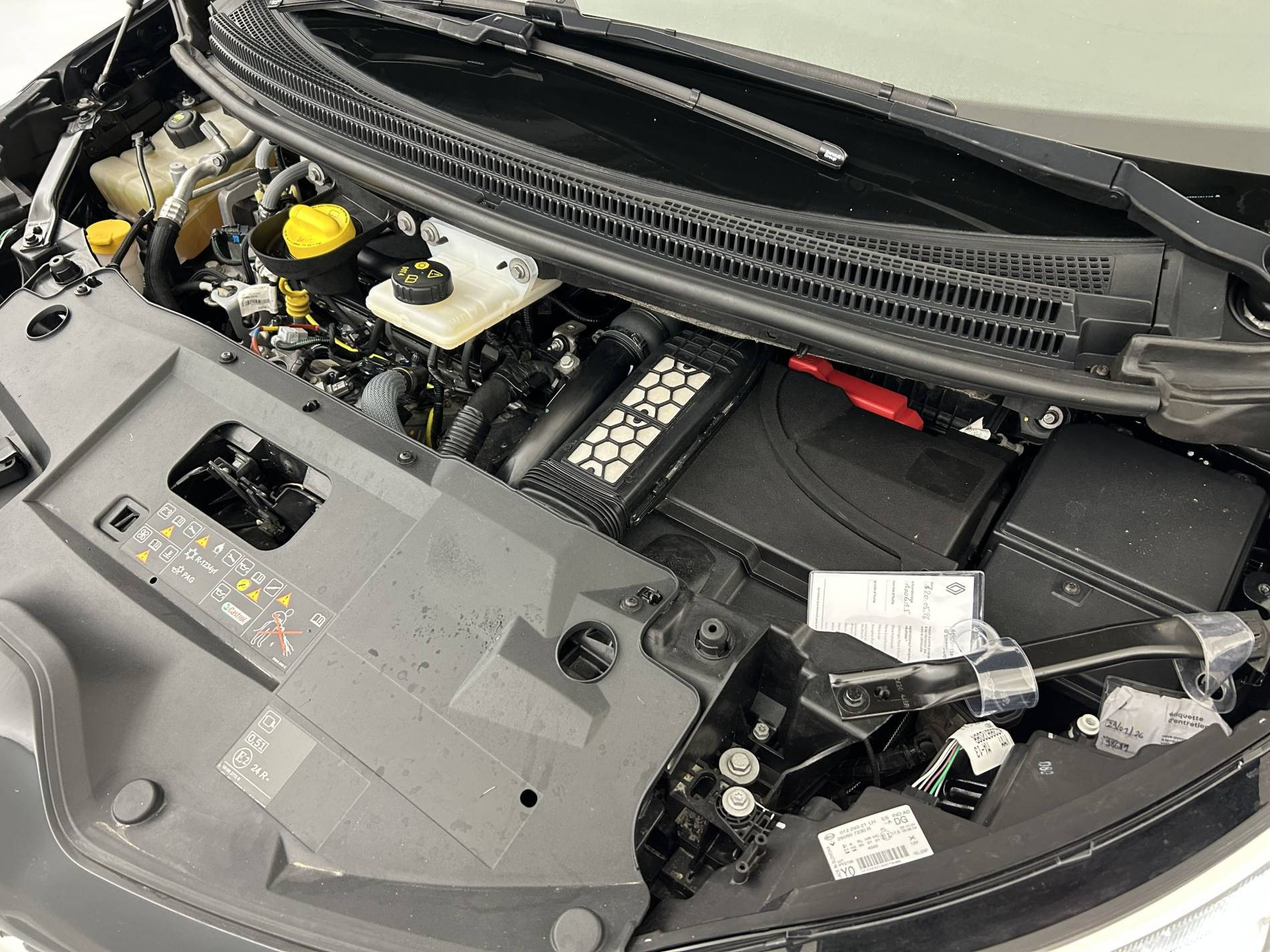 Vente en ligne Renault Scenic 4 Scenic Blue dCi 120 EDC - 21 au prix de 16 480 €