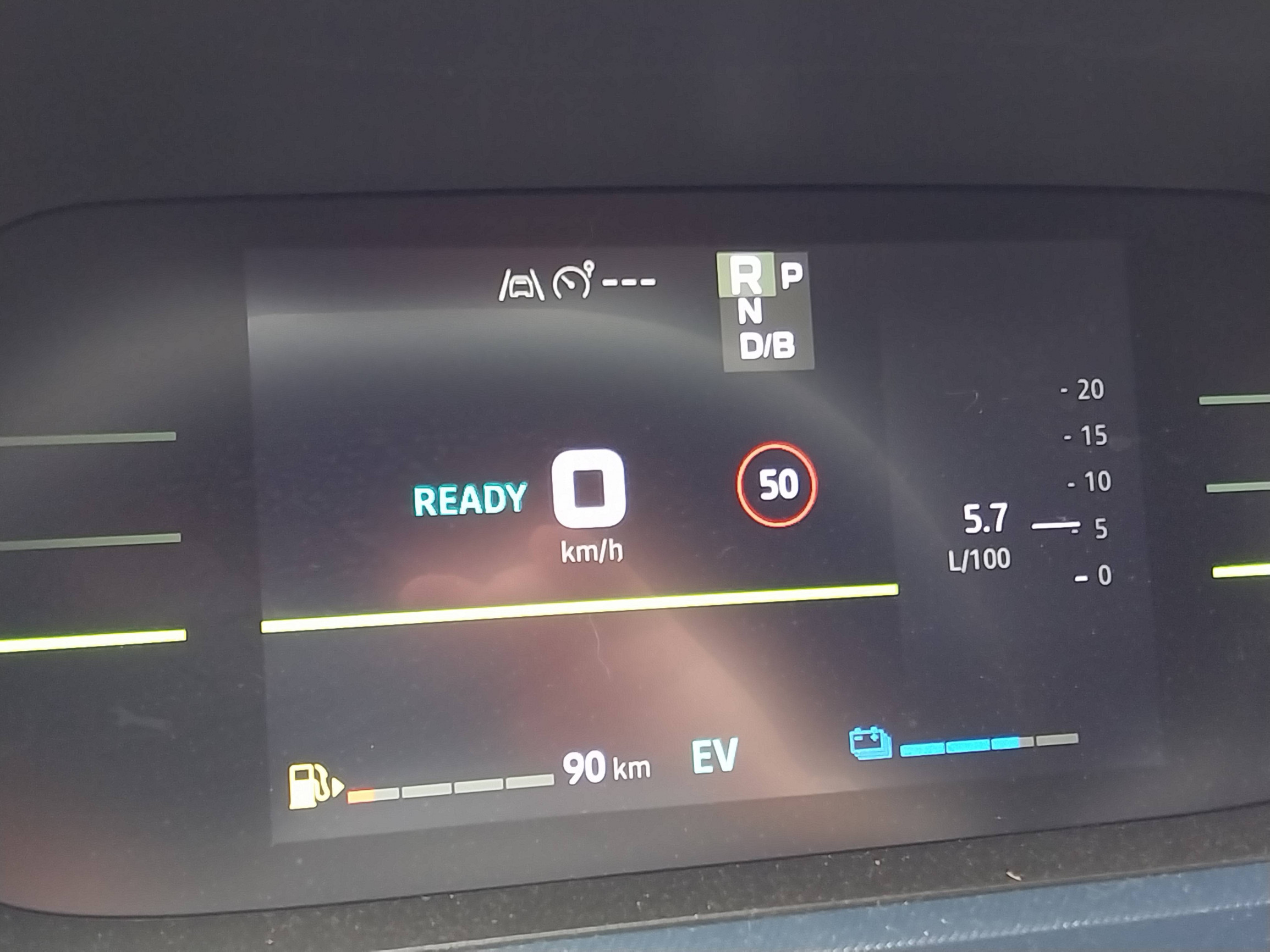 Vente en ligne Dacia Duster  Hybrid 140 au prix de 25 990 €