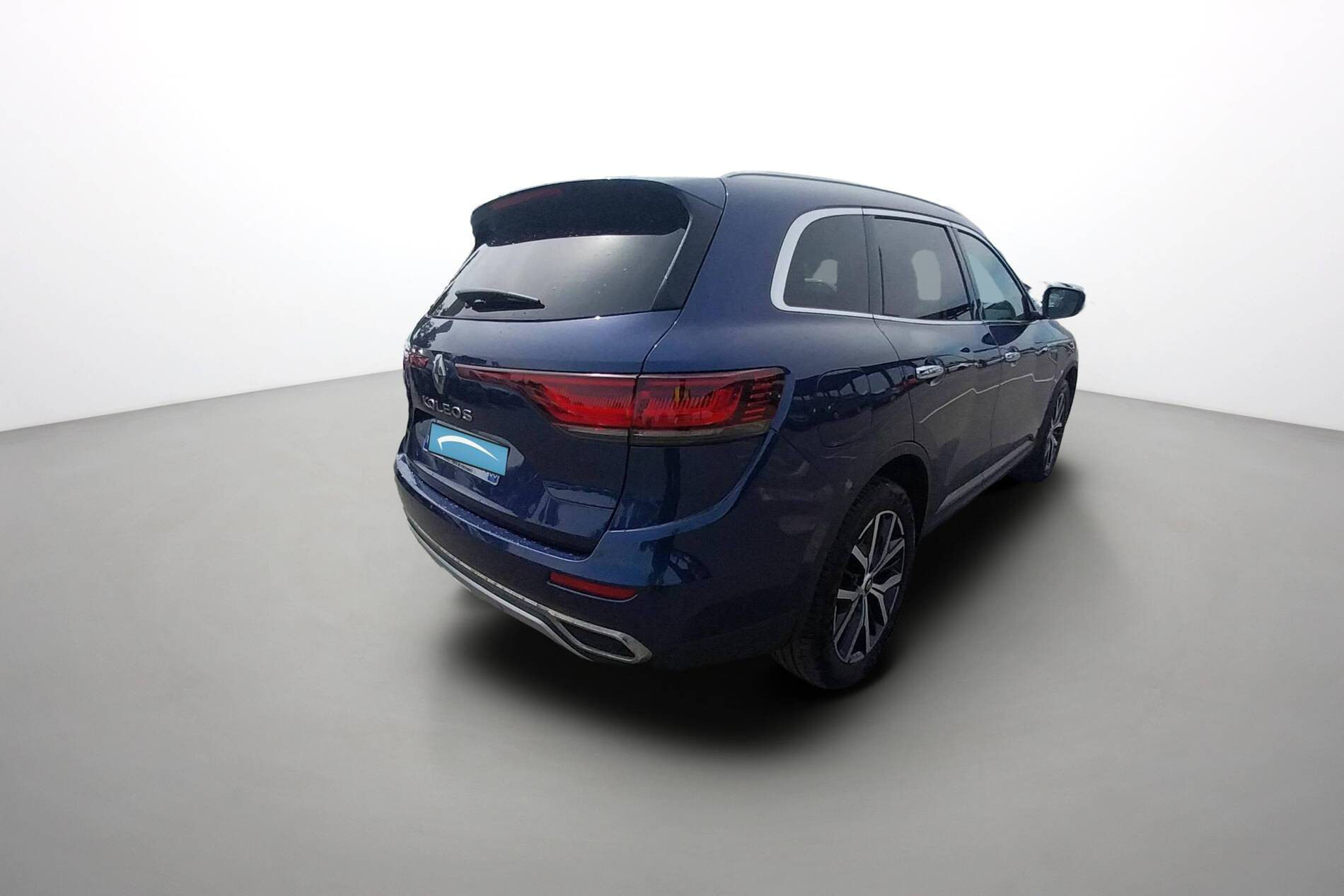 Vente en ligne Renault Koleos  Tce 160 EDC au prix de 19 490 €