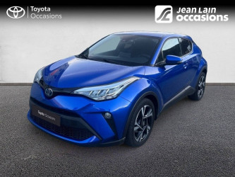 TOYOTA C-HR HYBRIDE MY22 C-HR Hybride 1.8L Edition 28/11/2022 en vente à Saint Jean de Maurienne
