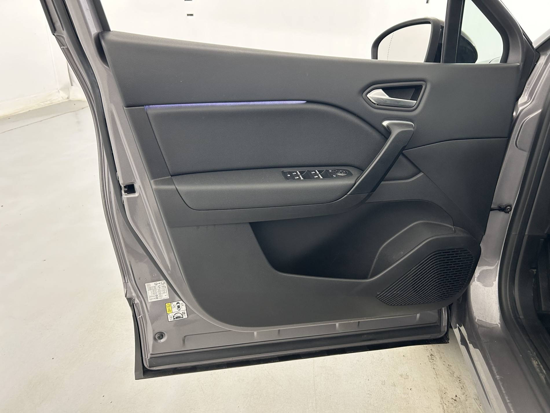 Vente en ligne Renault Captur  E-Tech 145 - 21 au prix de 19 990 €