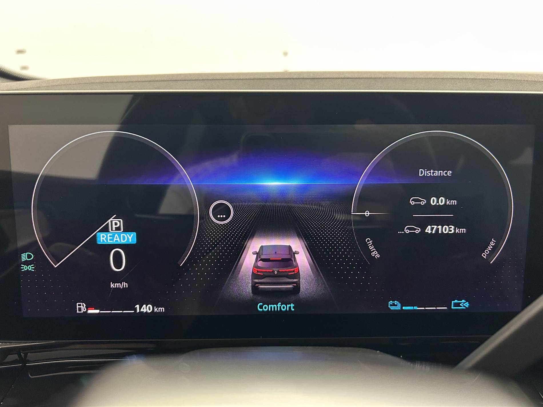 Vente en ligne Renault Austral  E-Tech hybrid 200 au prix de 27 490 €