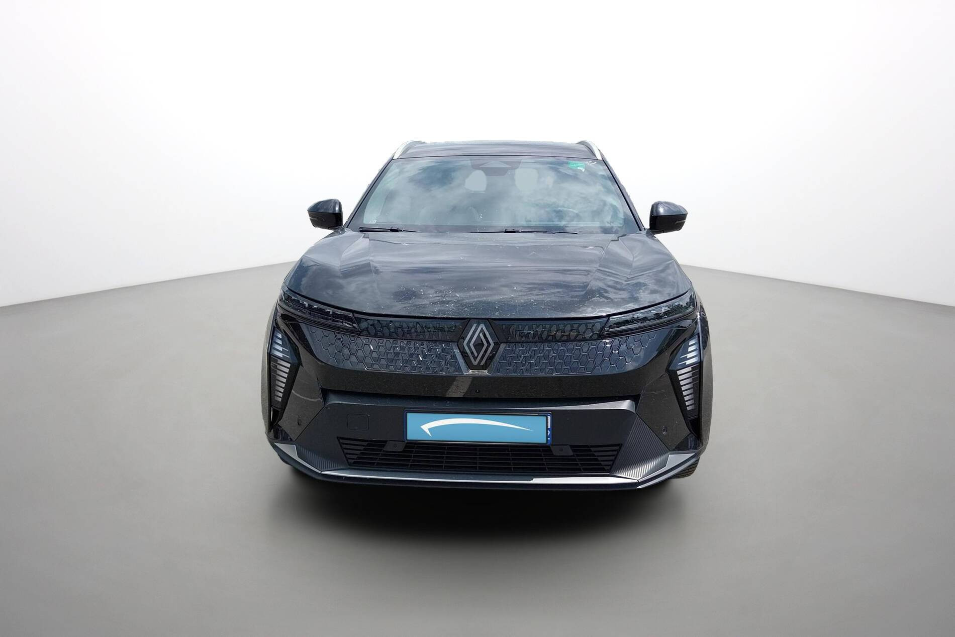 Vente en ligne Renault Scenic E-Tech Scenic E-Tech électrique 220 ch grande autonomie au prix de 38 900 €