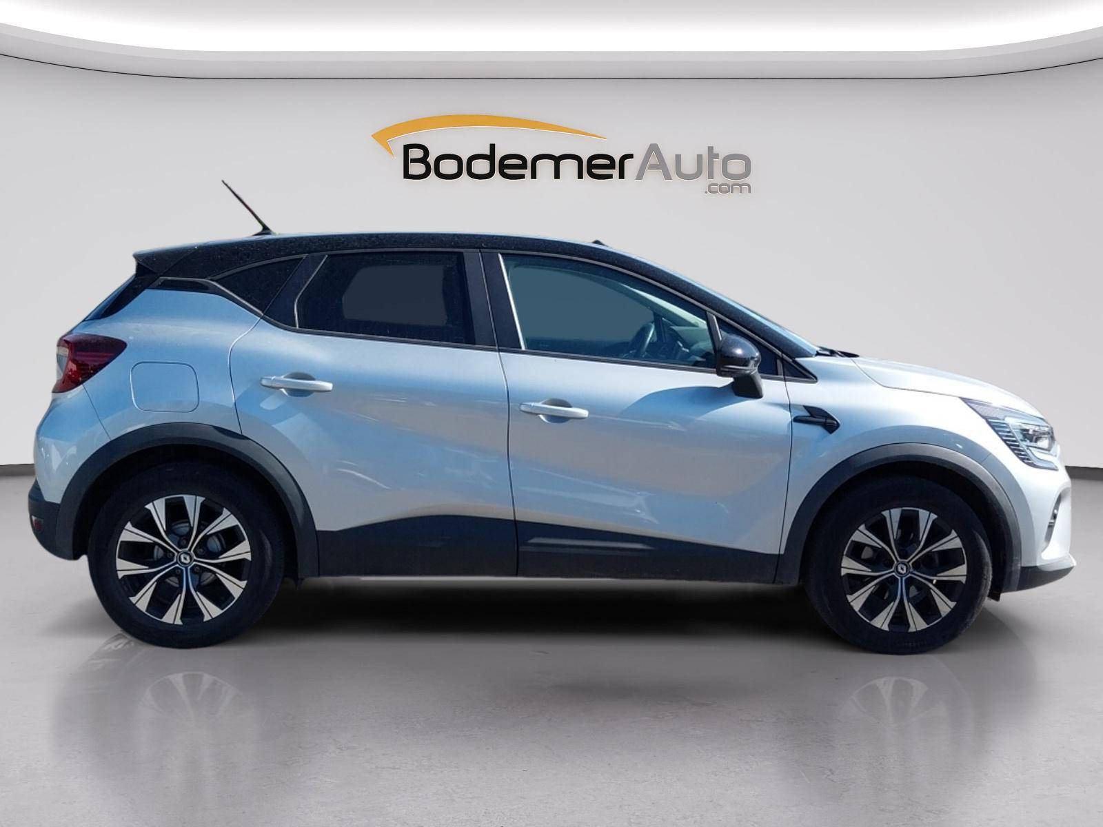 Vente en ligne Renault Captur  TCe 100 GPL au prix de 15 490 €