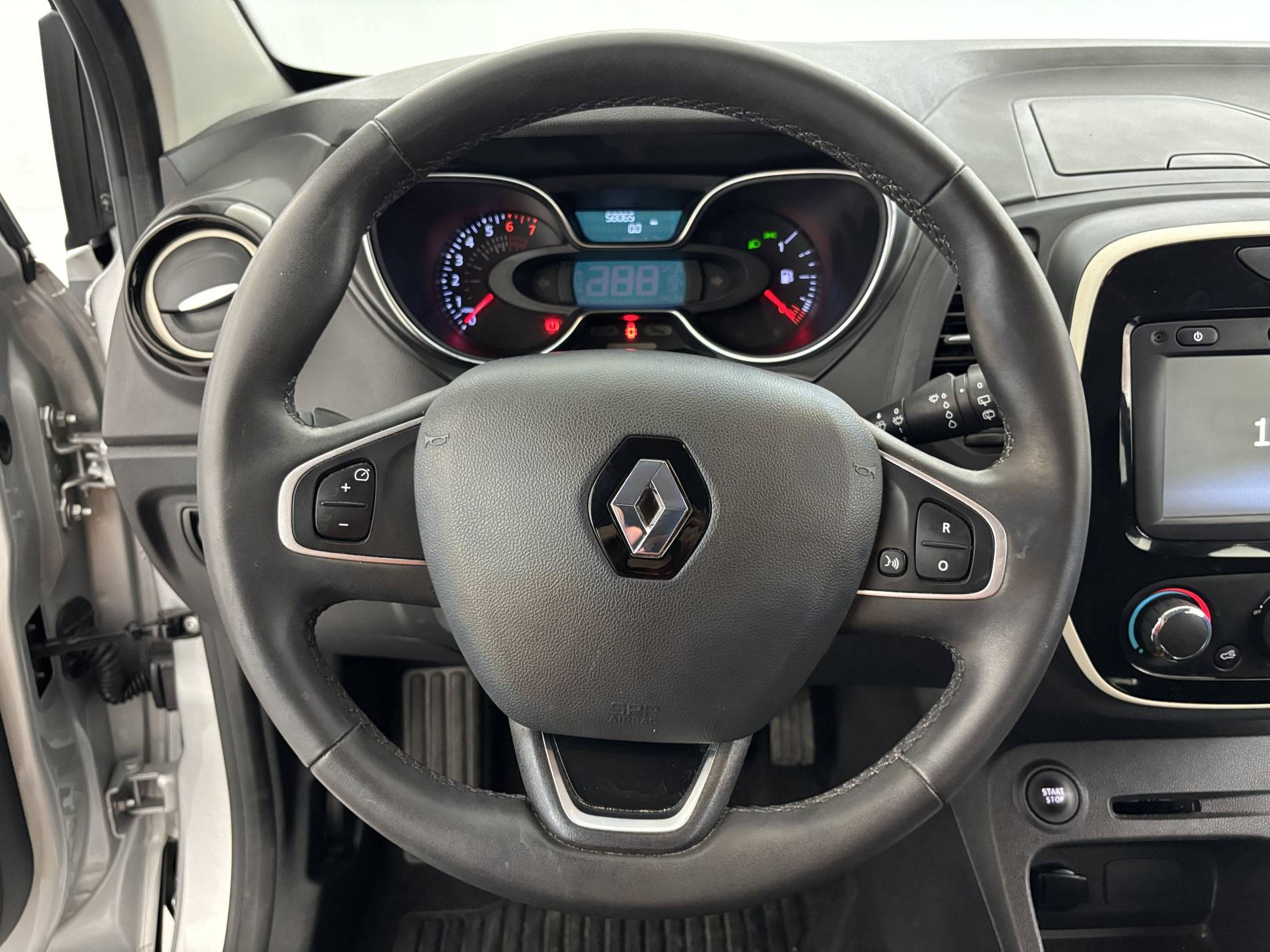 Vente en ligne Renault Captur Captur TCe 90 - 19 au prix de 11 990 €