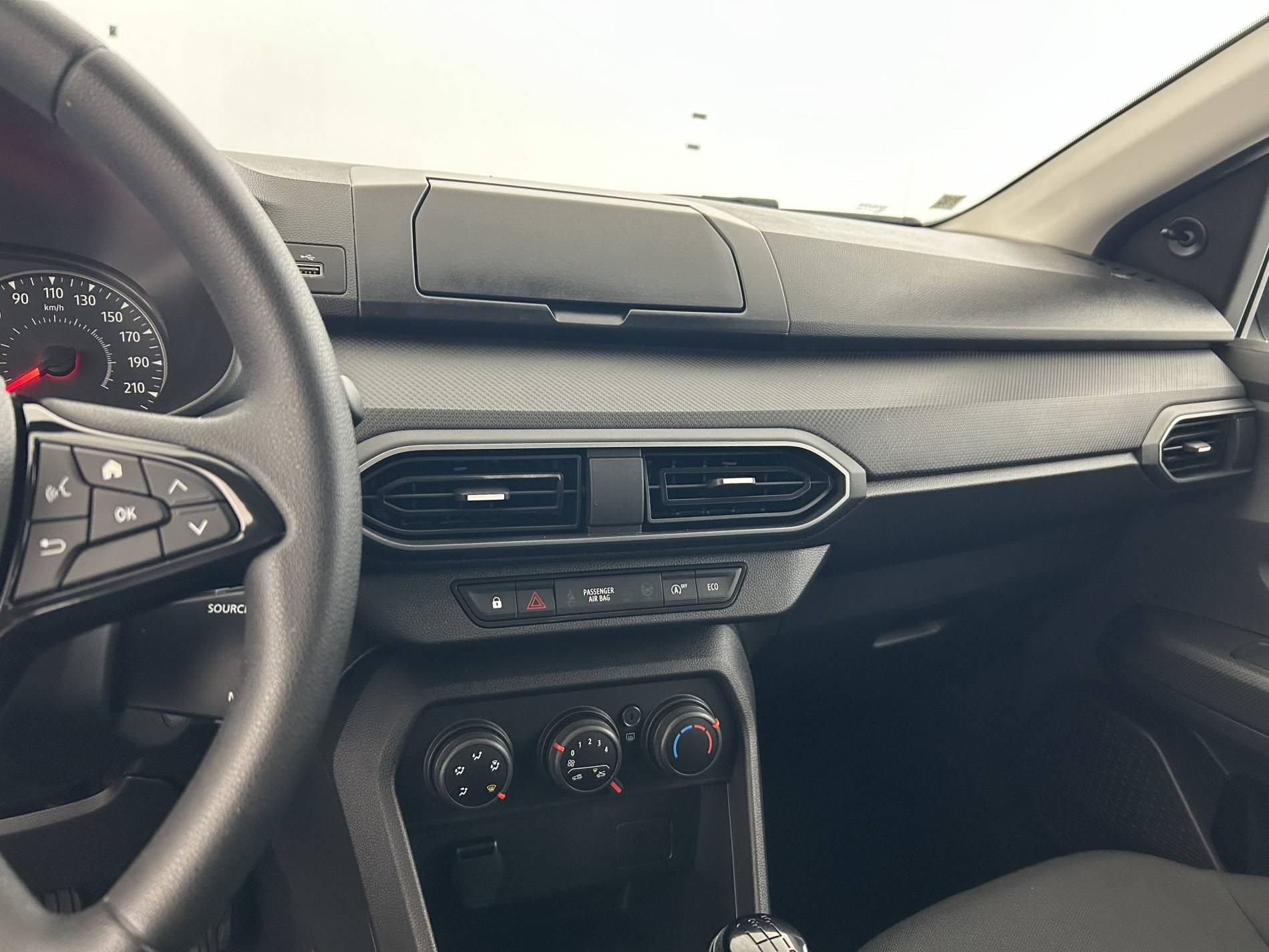 Vente en ligne Dacia Sandero  ECO-G 100 au prix de 10 490 €