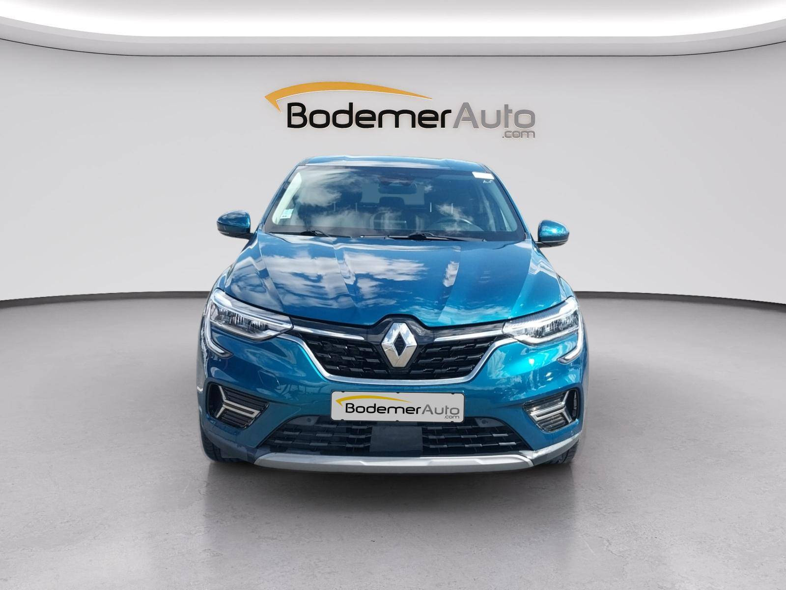 Vente en ligne Renault Arkana  E-Tech hybride 145 - 22 au prix de 20 990 €