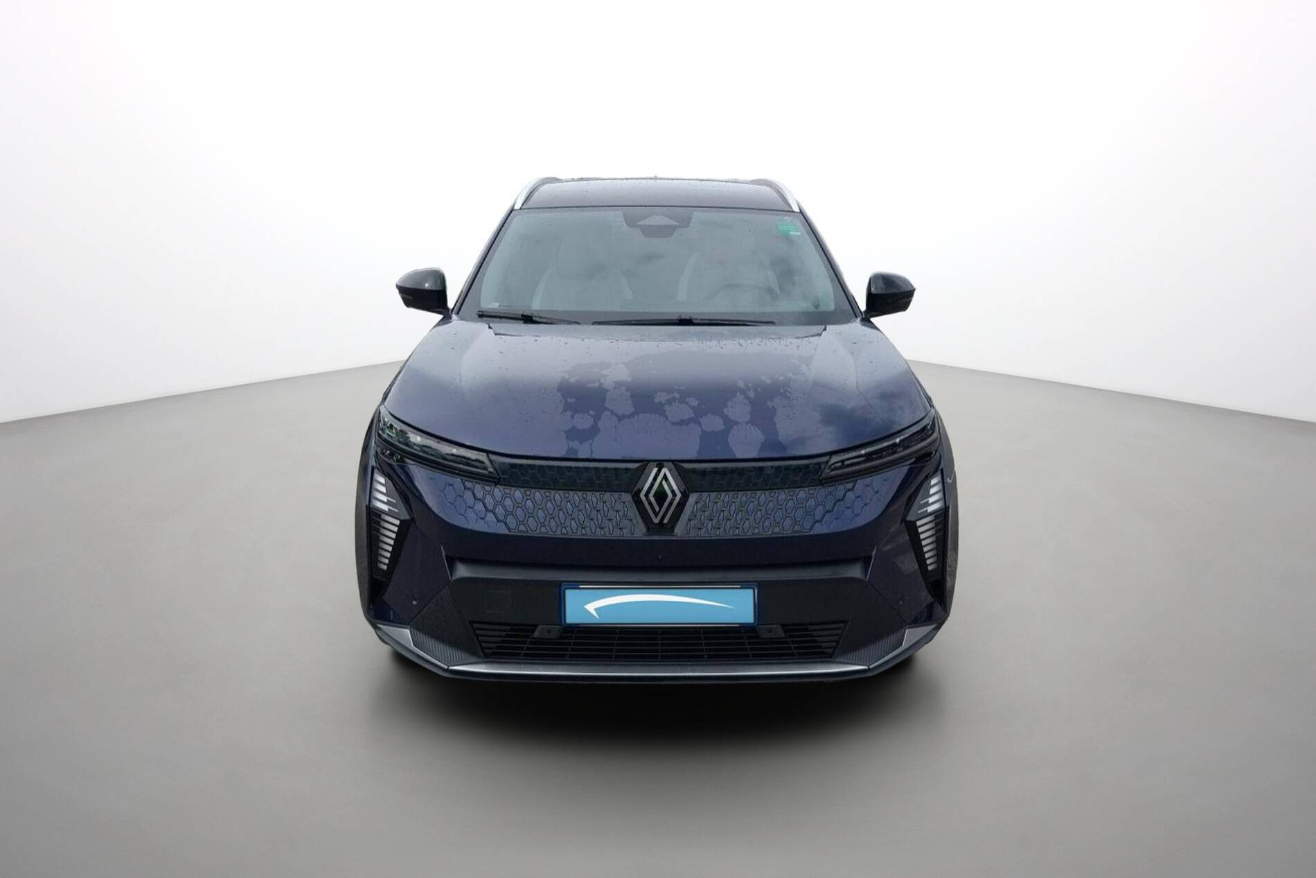 Vente en ligne Renault Scenic E-Tech Scenic E-Tech électrique 220 ch grande autonomie au prix de 39 991 €