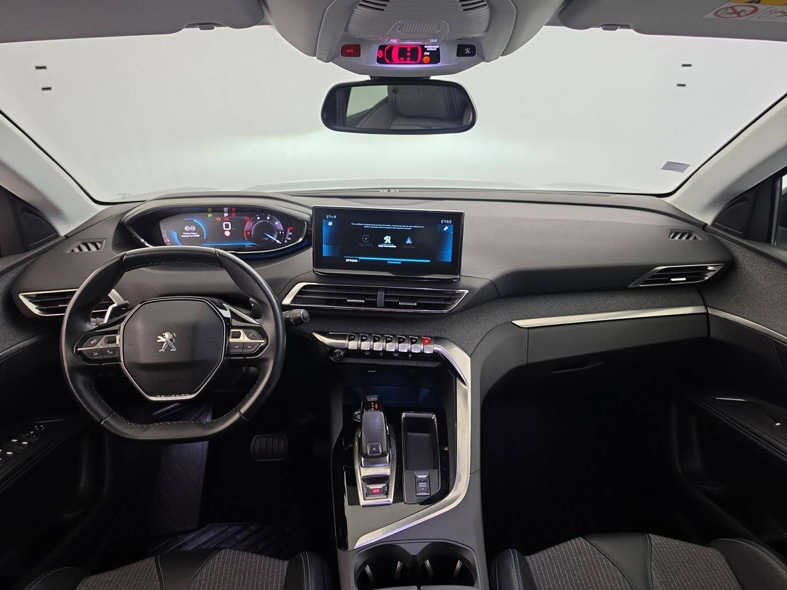 Vente en ligne Peugeot 3008  BlueHDi 130ch S&S EAT8 au prix de 20 990 €