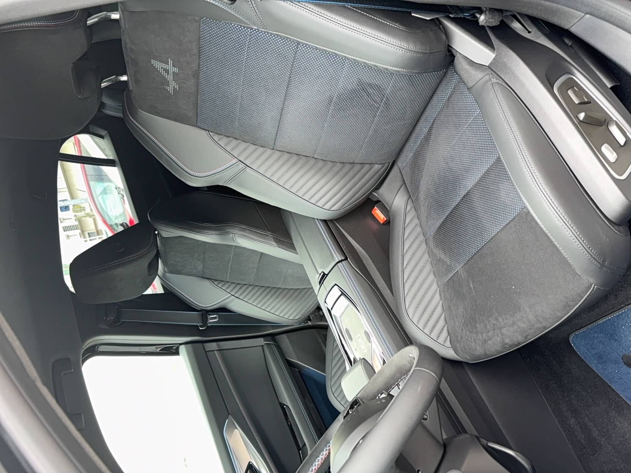 Vente en ligne Renault Rafale  E-Tech full hybrid 200 ch au prix de 49 490 €