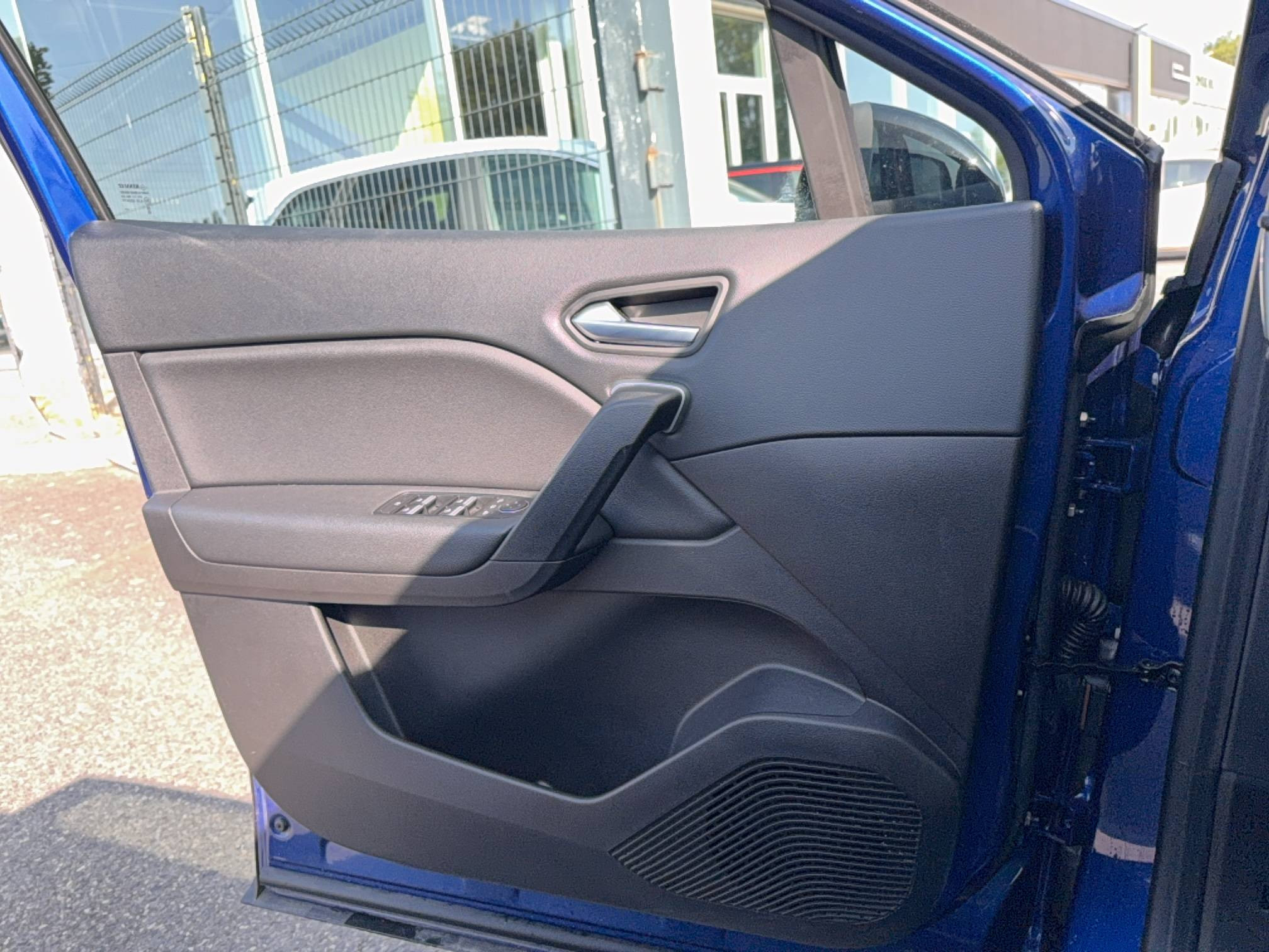 Vente en ligne Renault Captur  TCe 140 EDC - 21 au prix de 17 990 €