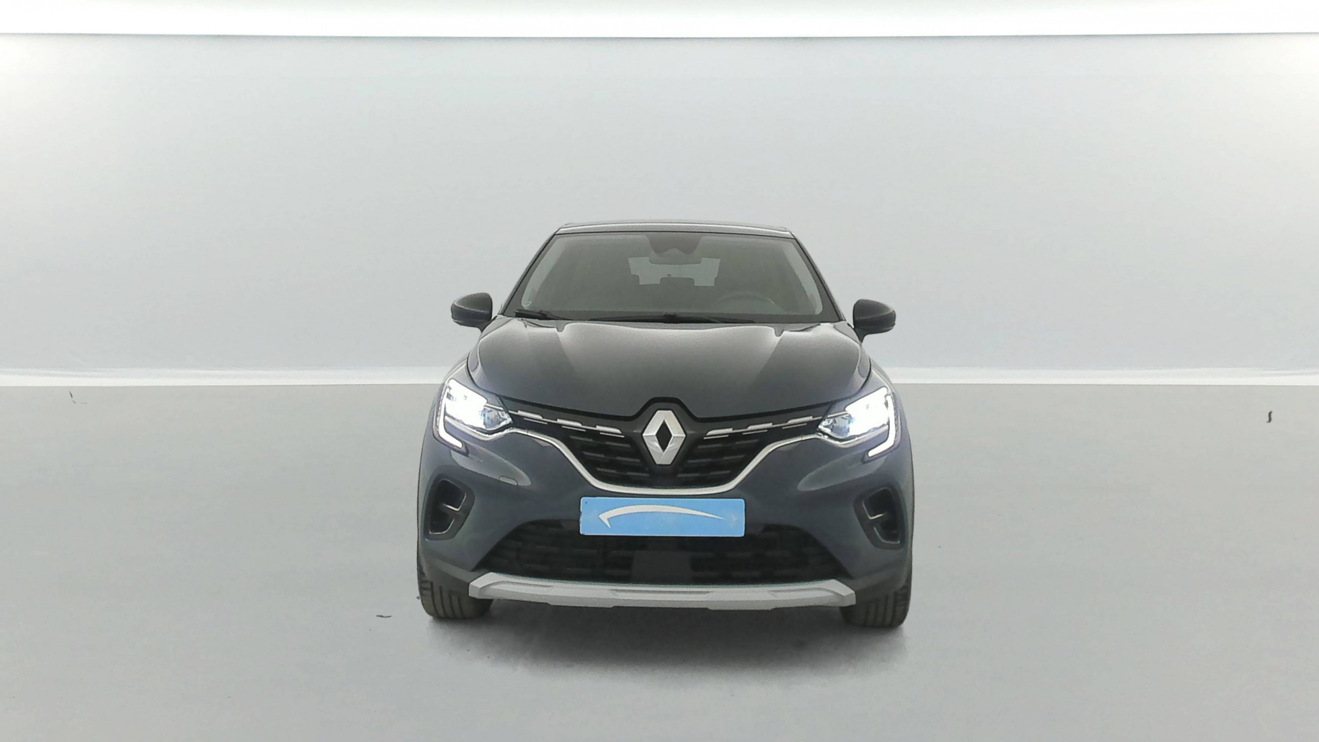 Vente en ligne Renault Captur  E-Tech full hybrid 145 au prix de 20 690 €