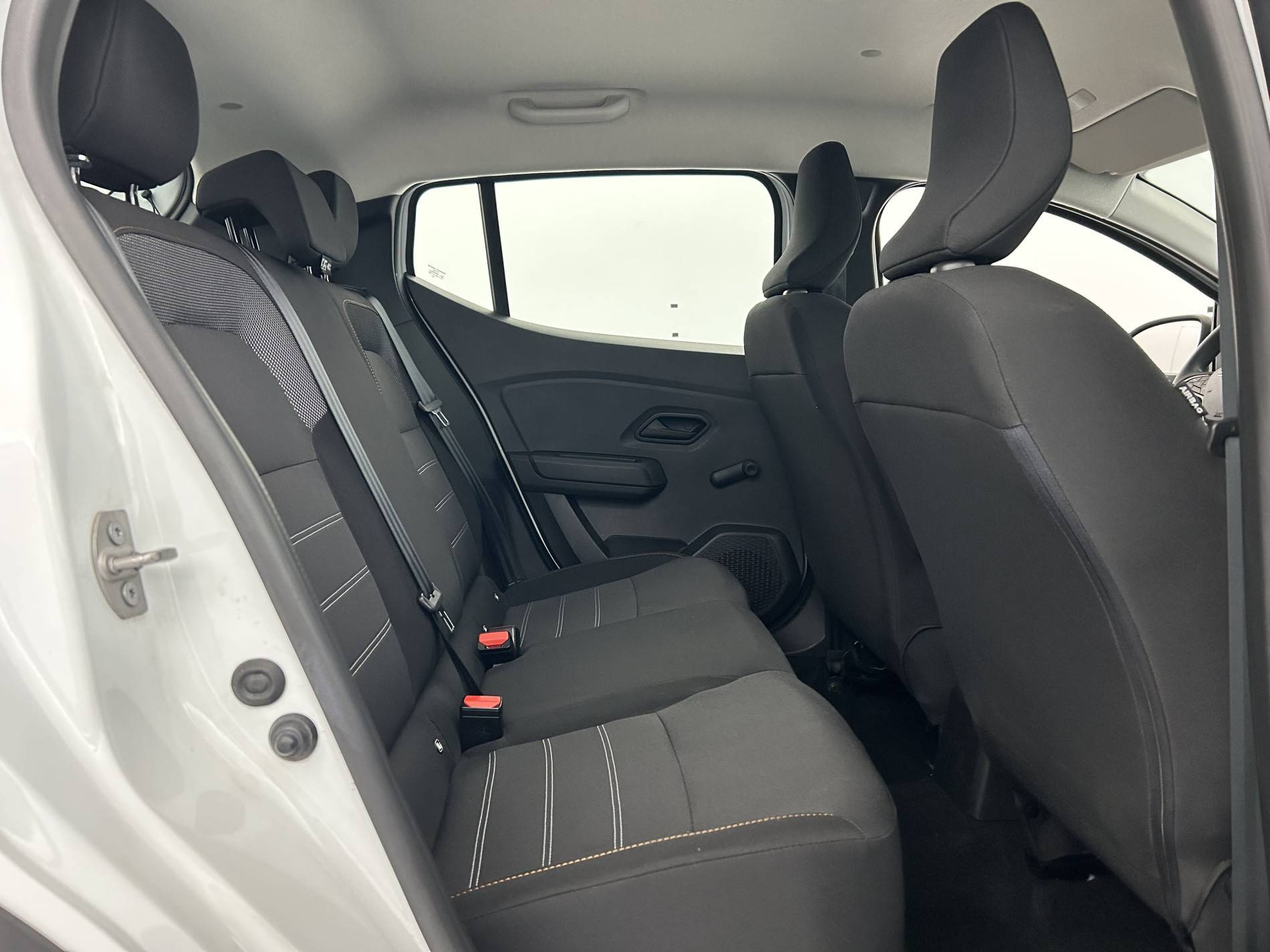 Vente en ligne Dacia Sandero  ECO-G 100 au prix de 13 990 €