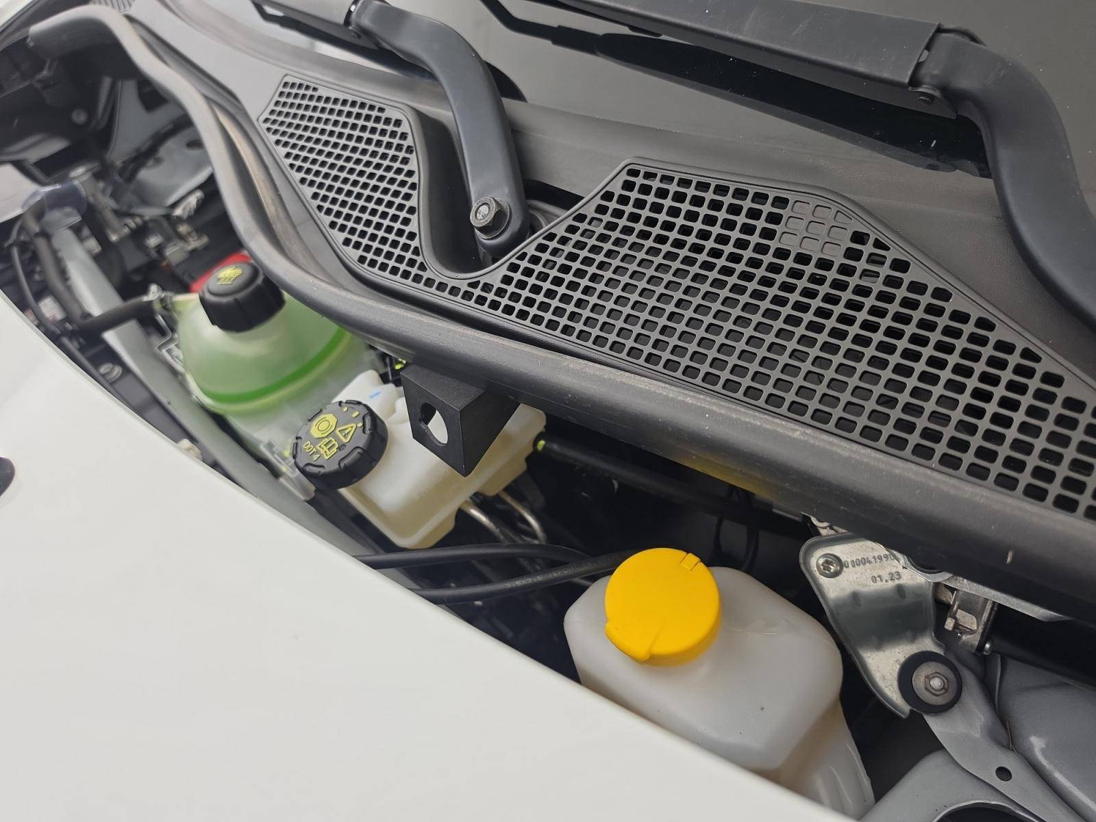 Vente en ligne Renault Twingo 3  SCe 65 au prix de 12 590 €