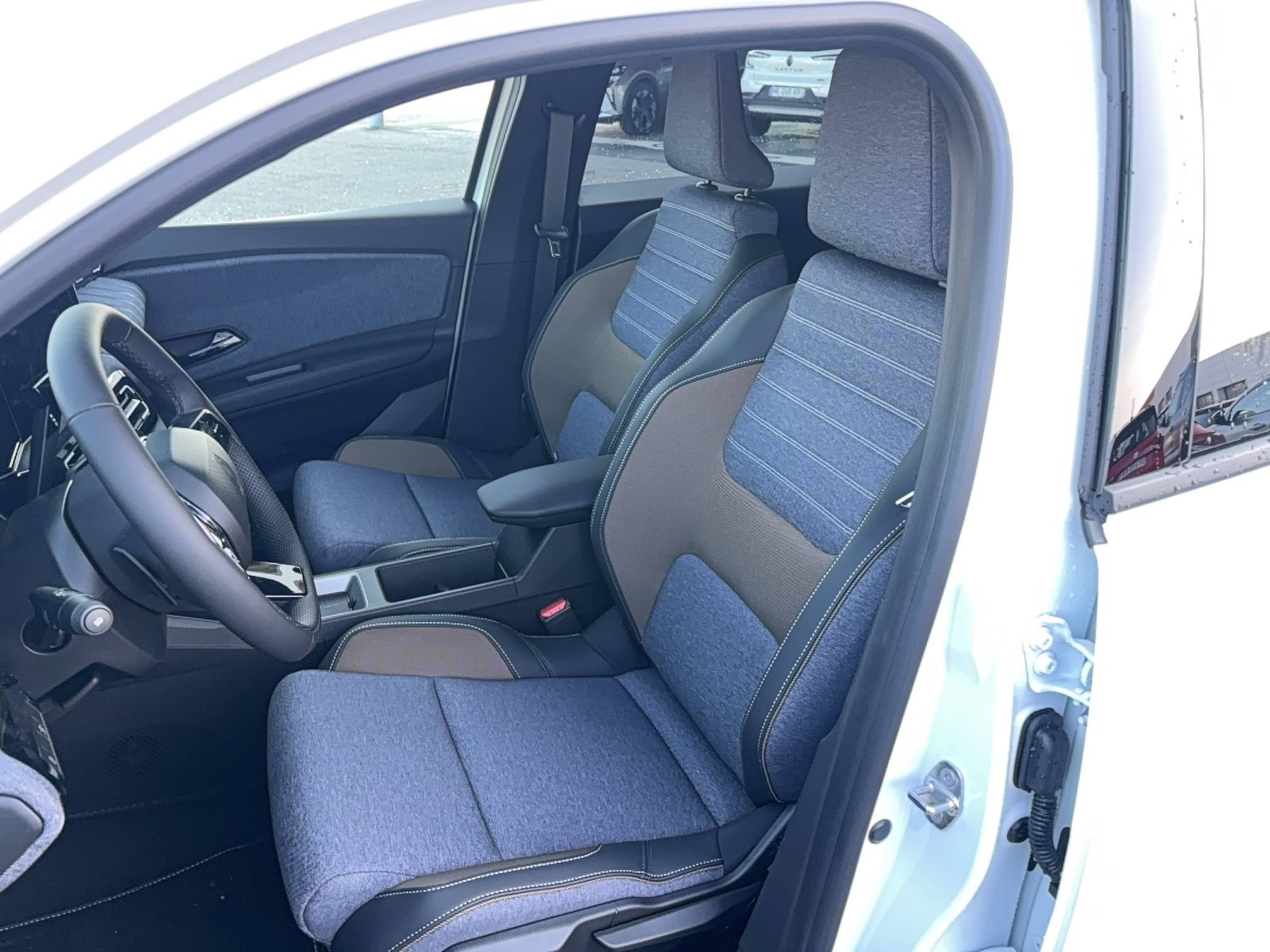Vente en ligne Renault R5 E-Tech  150 ch autonomie confort au prix de 32 900 €
