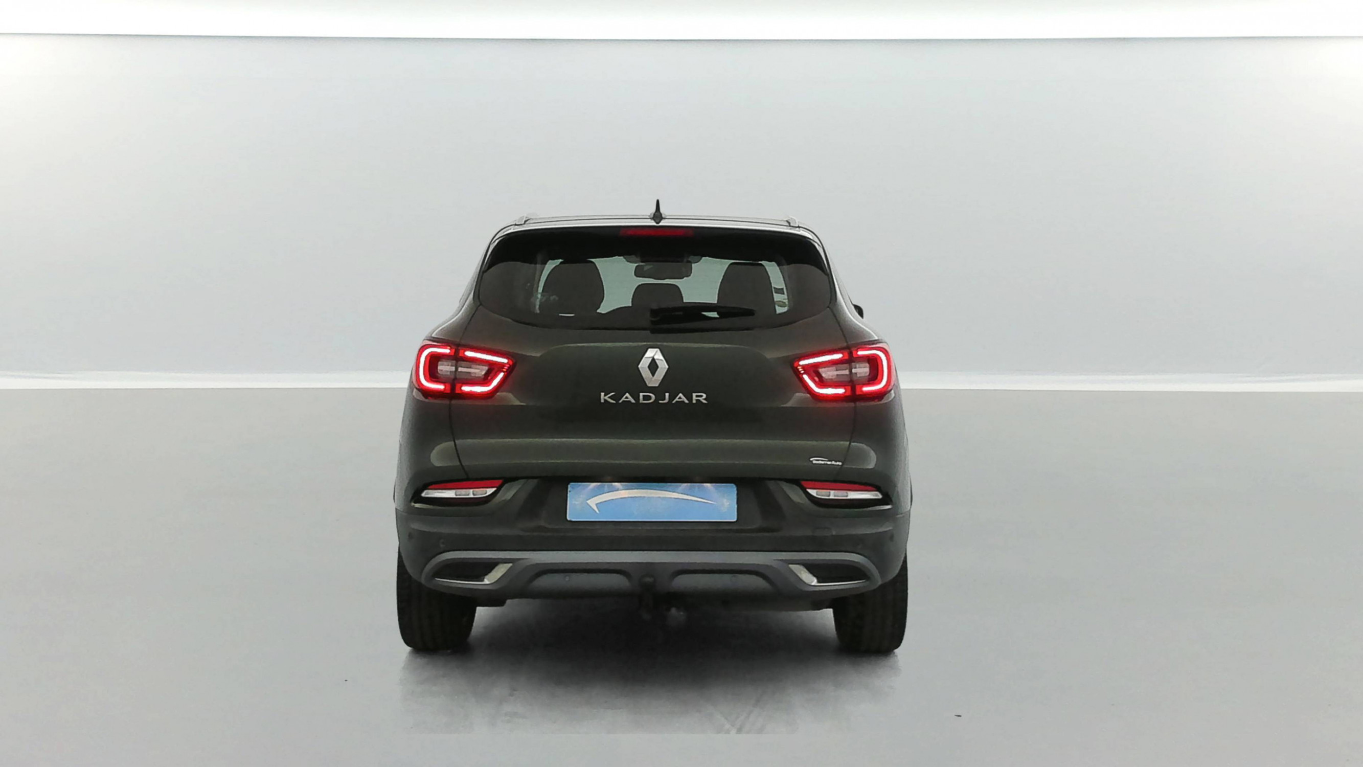 Vente en ligne Renault Kadjar  Blue dCi 115 au prix de 13 590 €