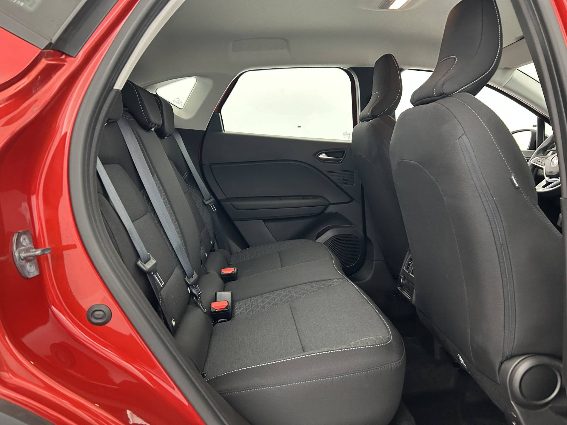 Vente en ligne Renault Captur  TCe 90 au prix de 14 990 €