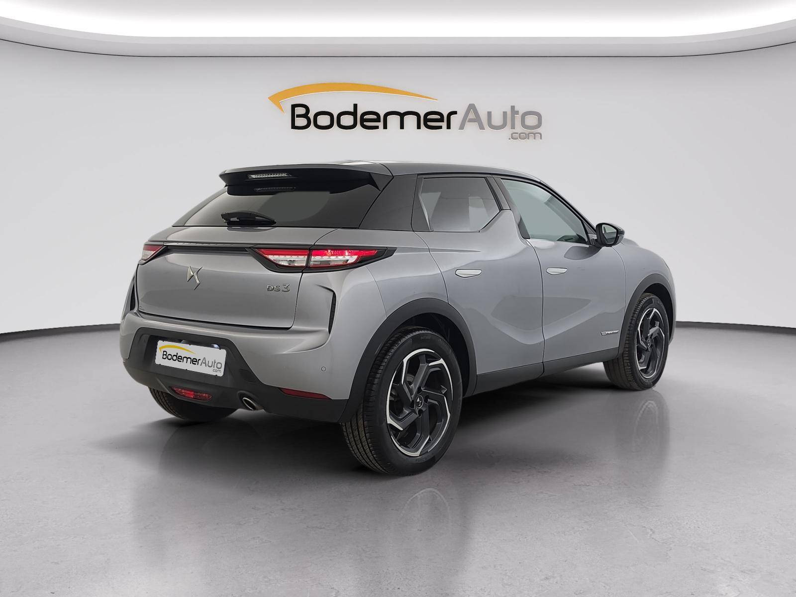 Vente en ligne Ds Ds3 Crossback DS3 Crossback BlueHDi 130 EAT8 au prix de 18 990 €