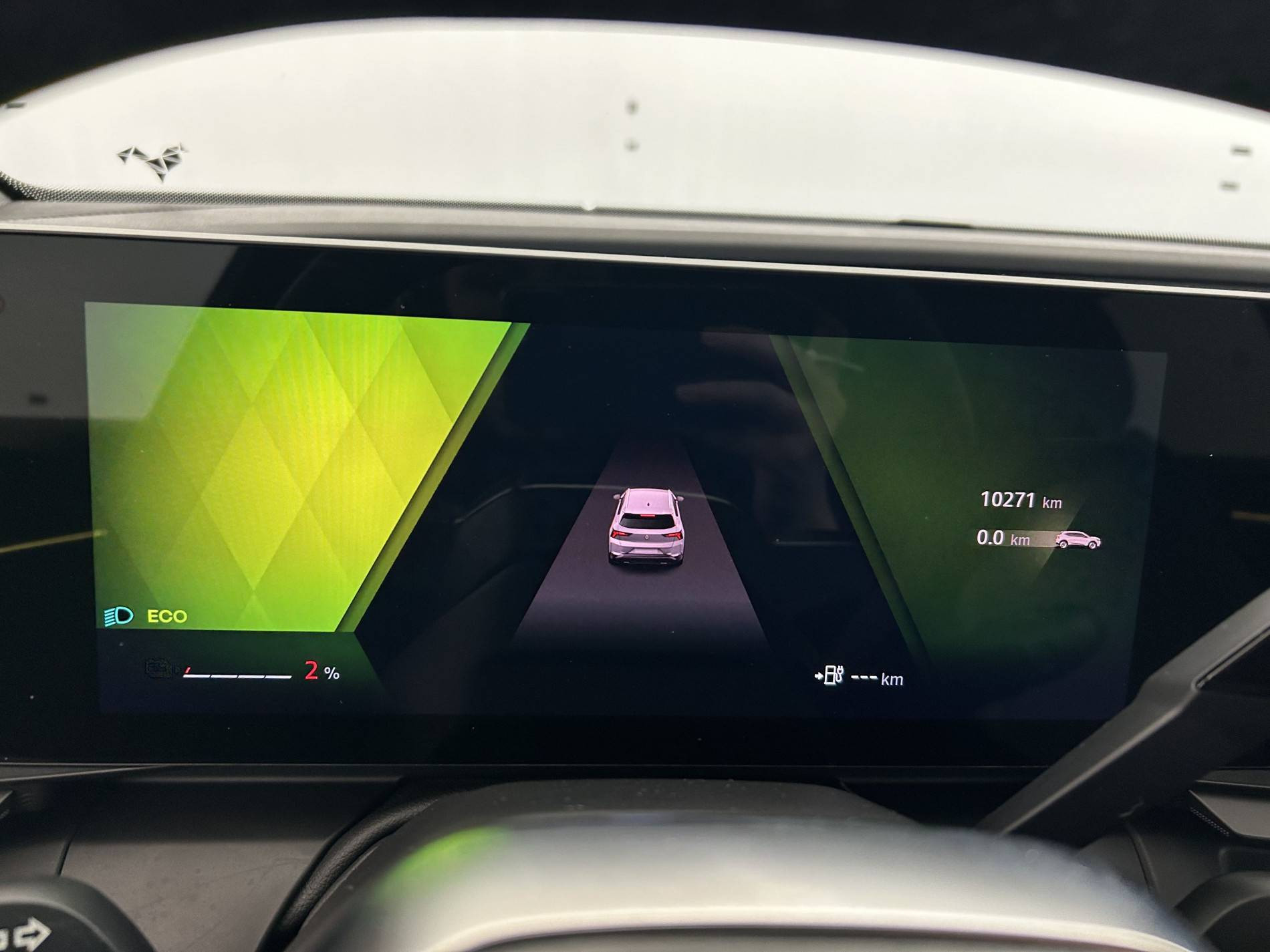 Vente en ligne Renault Scenic E-Tech  220 ch grande autonomie au prix de 37 990 €