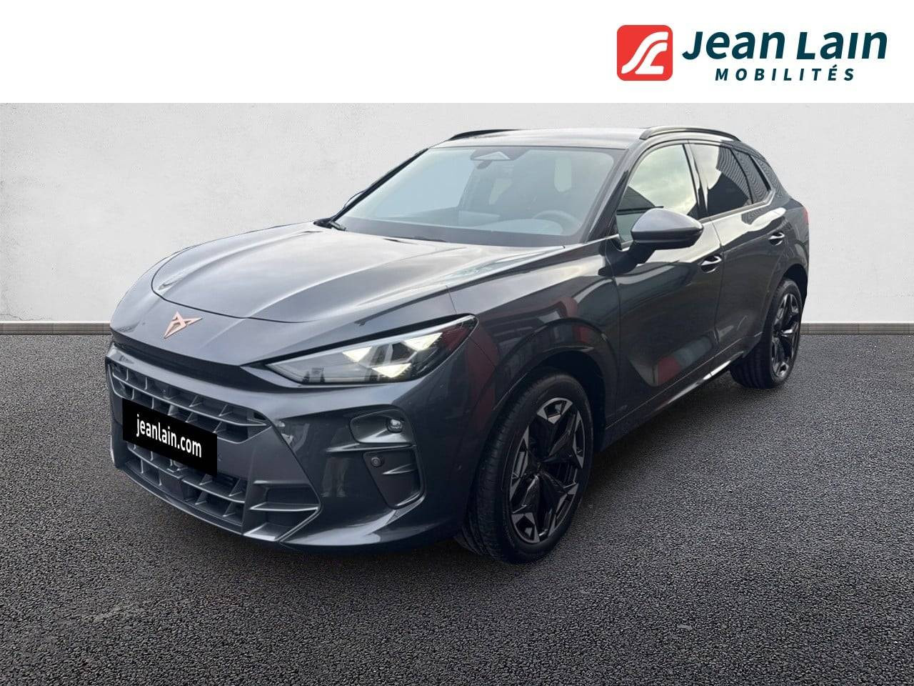 Vente en ligne CUPRA TERRAMAR Terramar 1.5 eTSI Hybrid 150 ch DSG7 V de 2026 au prix de 44 900 €