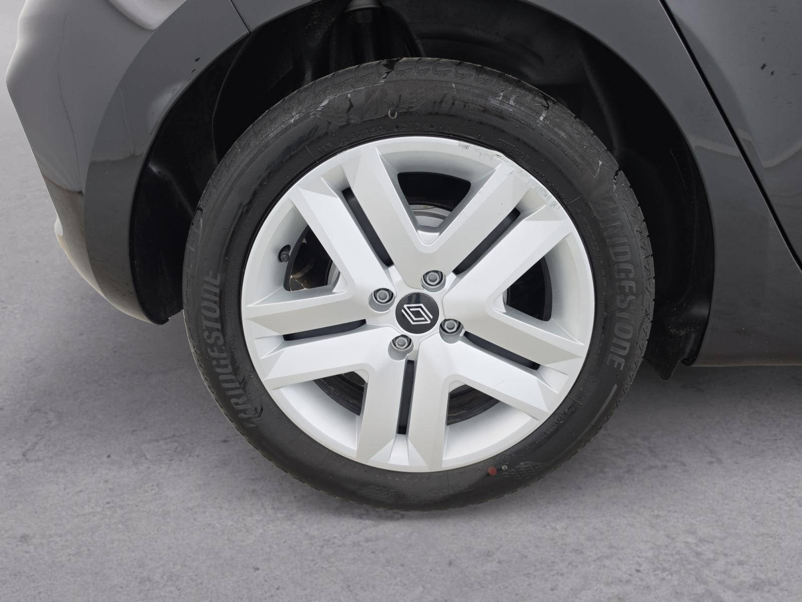 Vente en ligne Renault Clio 5 Clio E-Tech full hybrid 145 ch GSR2 au prix de 16 900 €
