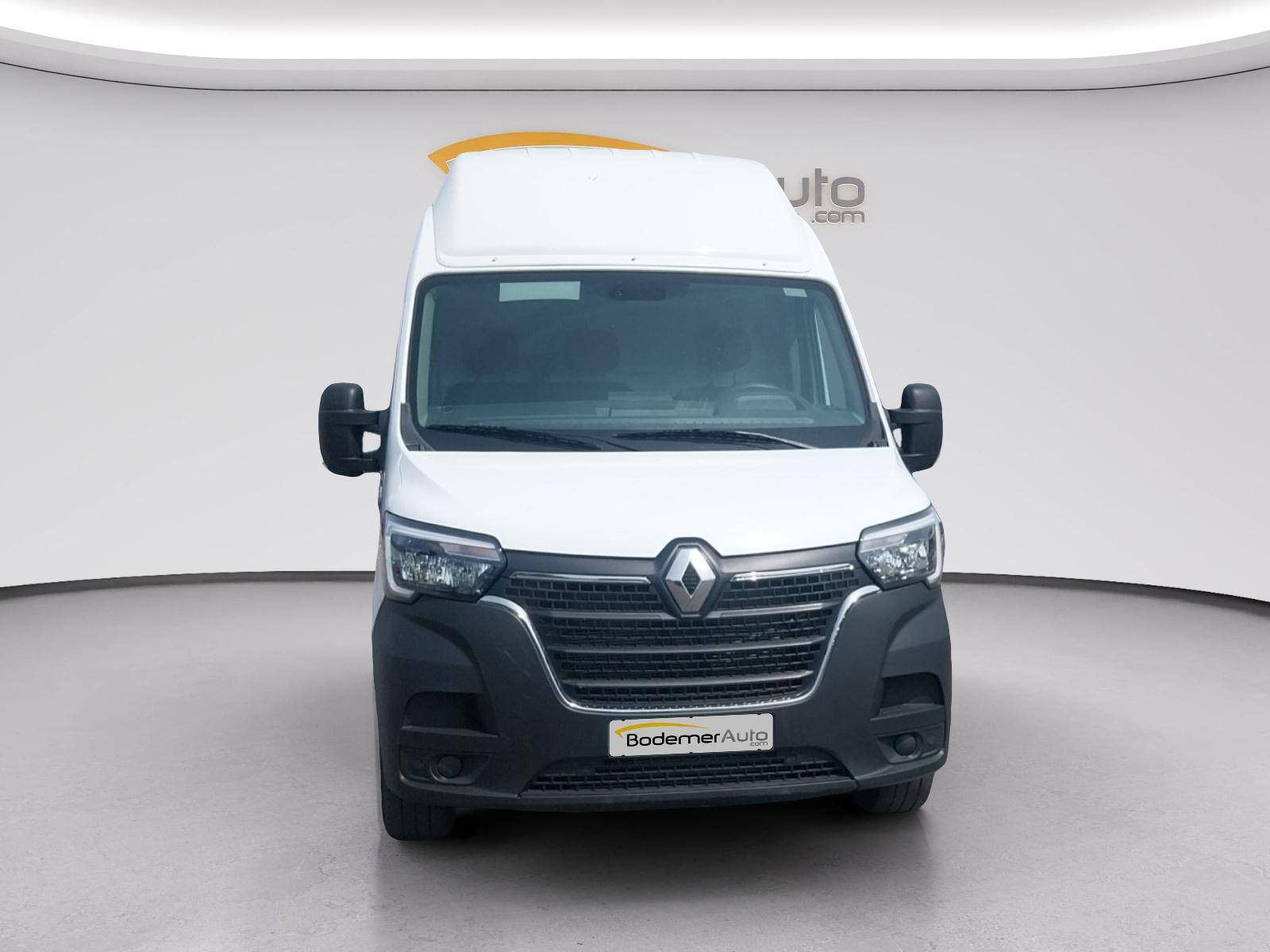 Vente en ligne Renault Master Fourgon MASTER FGN TRAC F3500 L3H3 BLUE DCI 135 au prix de 26 990 €