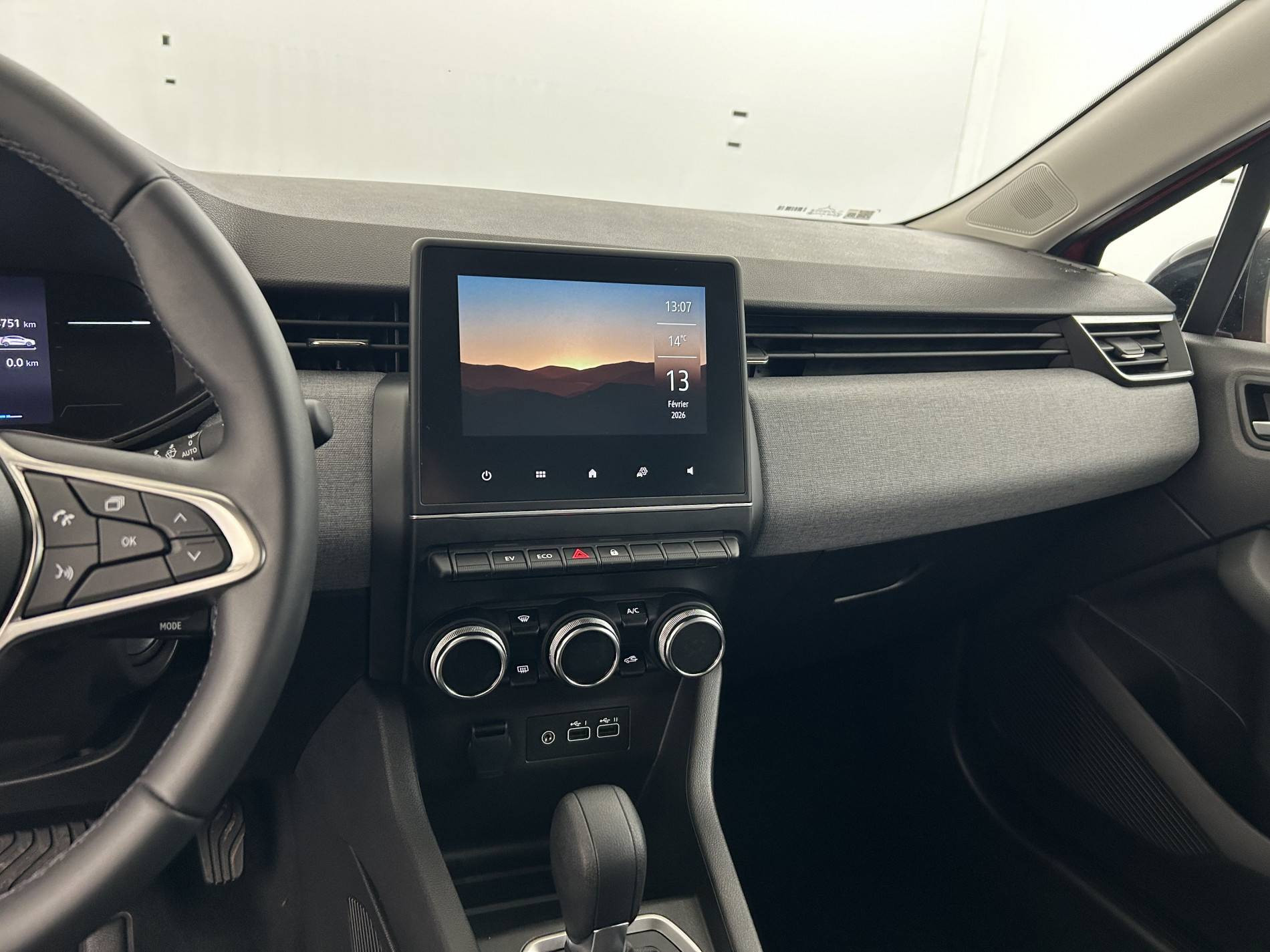 Vente en ligne Renault Clio 5 Clio E-Tech full hybrid 145 ch GSR2 au prix de 19 990 €