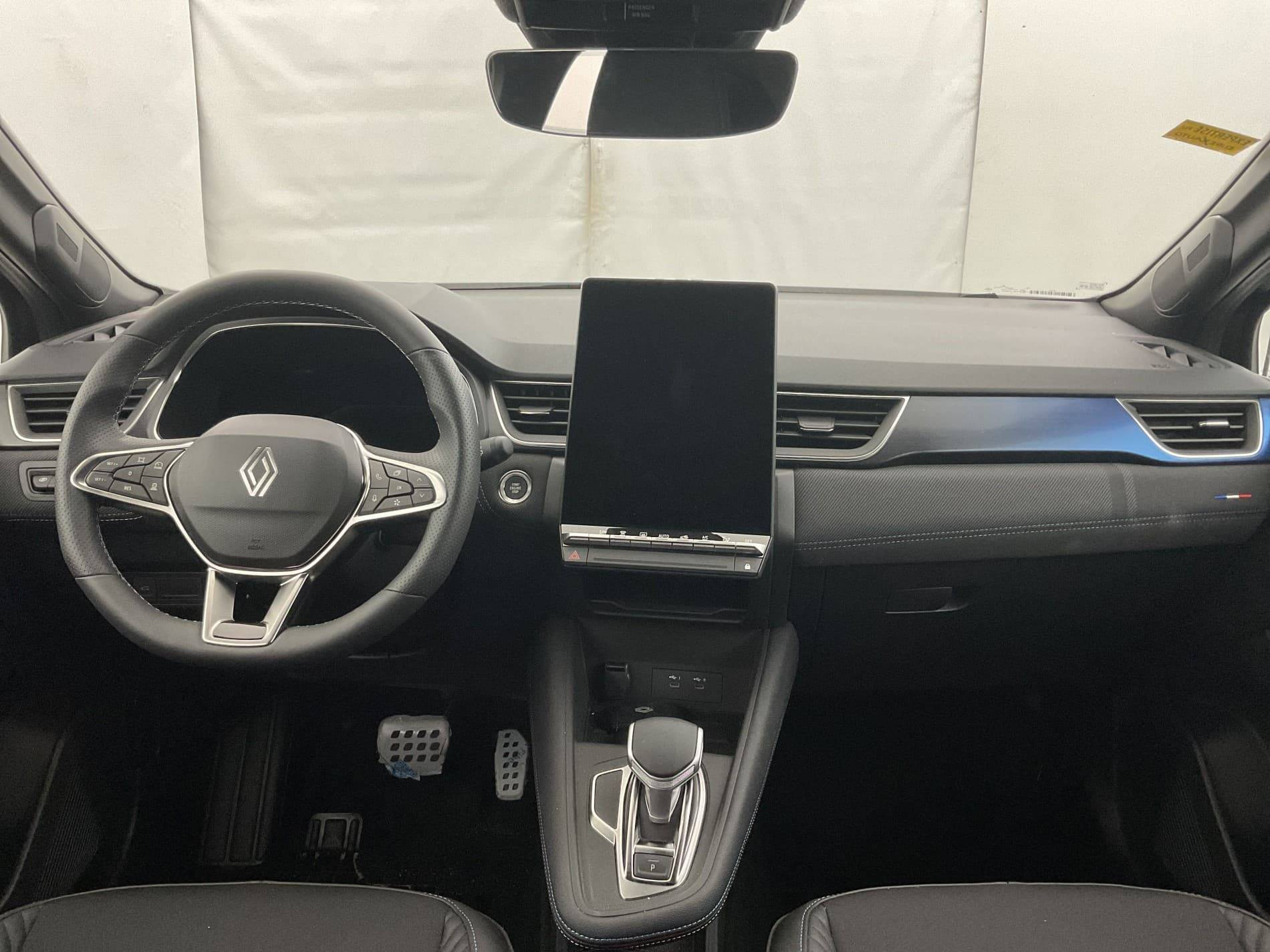 Vente en ligne Renault Symbioz  E-Tech full hybrid 145 au prix de 32 990 €