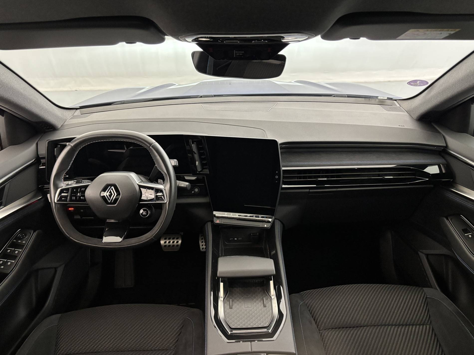 Vente en ligne Renault Austral  E-Tech hybrid 200 au prix de 31 990 €