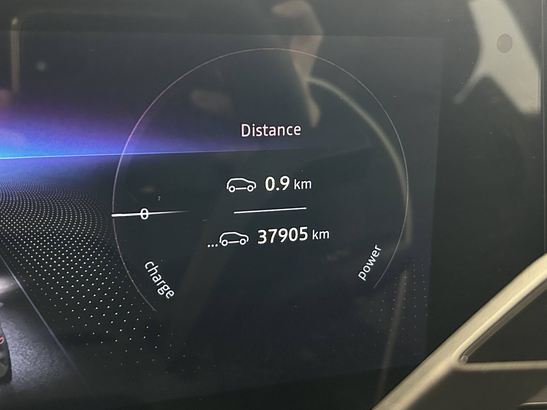Vente en ligne Renault Megane E-Tech  EV60 220 ch super charge au prix de 24 990 €