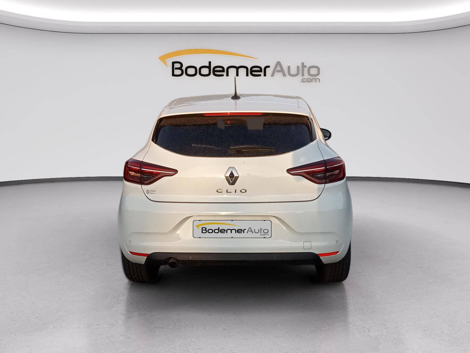 Vente en ligne Renault Clio 5 Clio SCe 65 au prix de 12 990 €