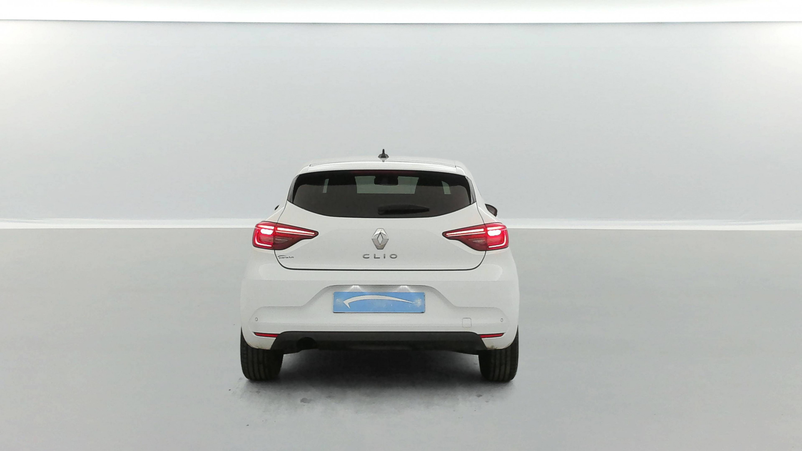 Vente en ligne Renault Clio 5 CLIO SOCIETE BLUE DCI 100 au prix de 10 990 €