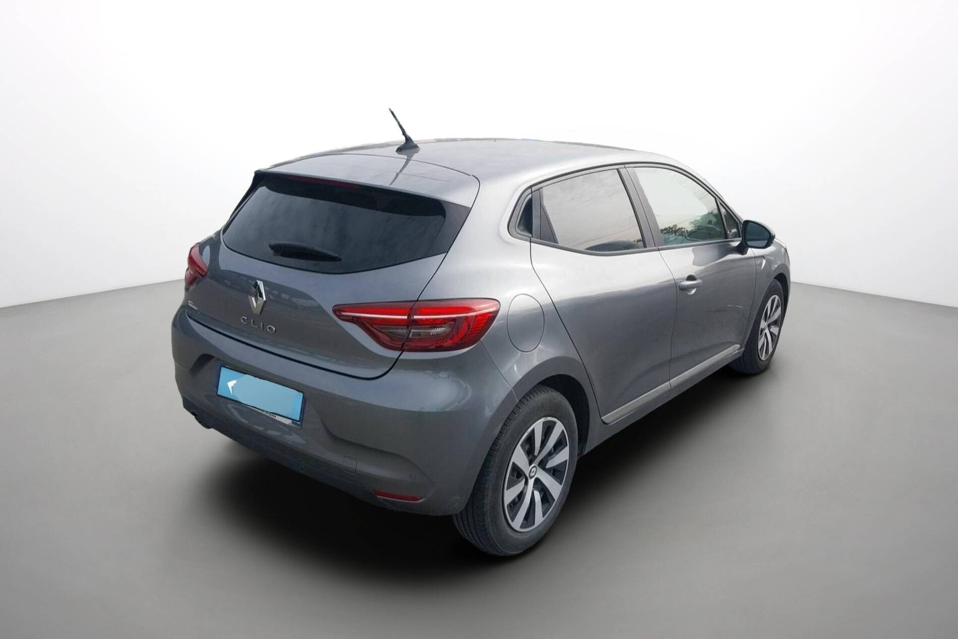 Vente en ligne Renault Clio 5 Clio TCe 90 au prix de 13 990 €