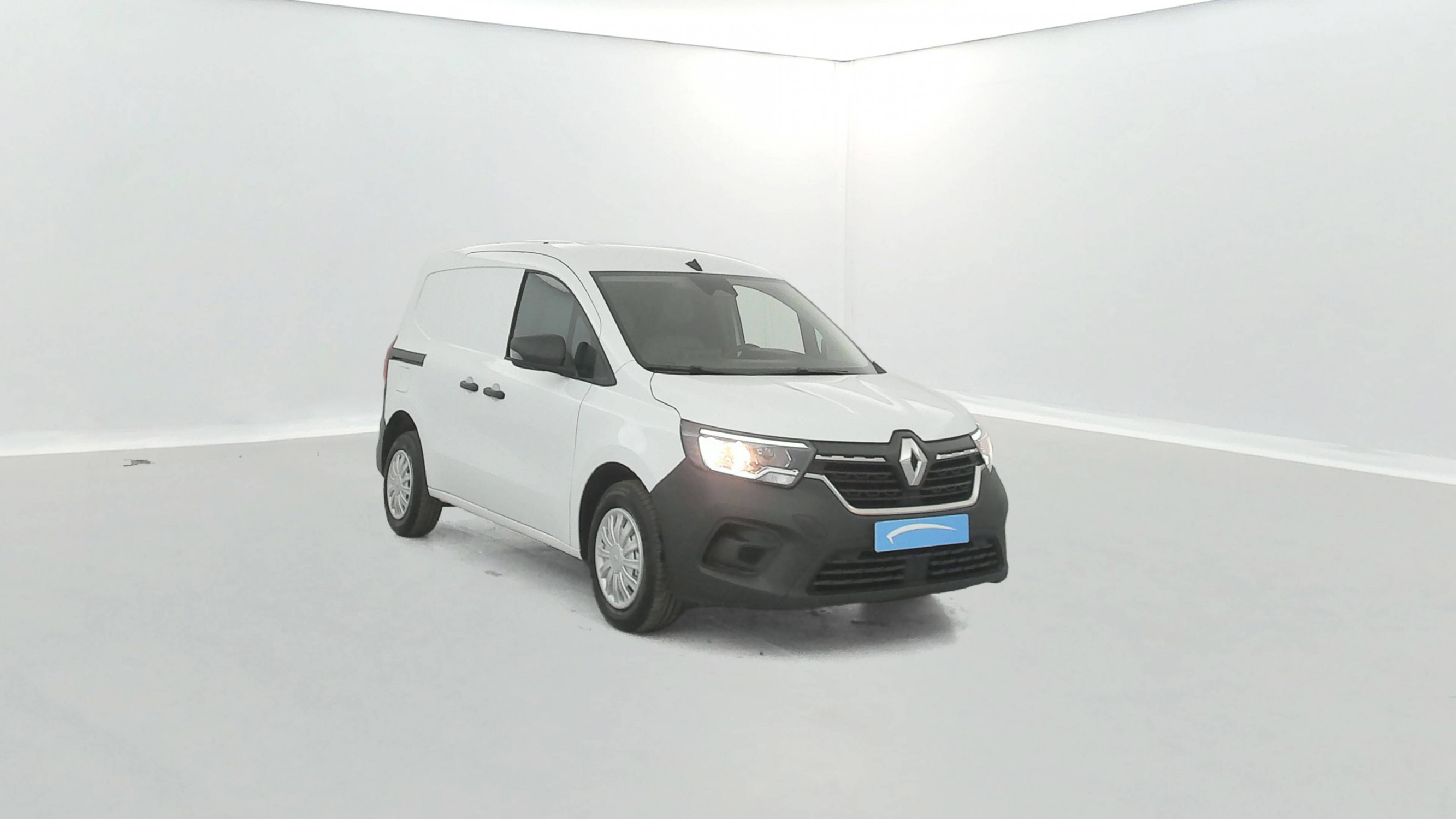 Vente en ligne Renault Kangoo Van  BLUE DCI 115 EDC au prix de 18 590 €