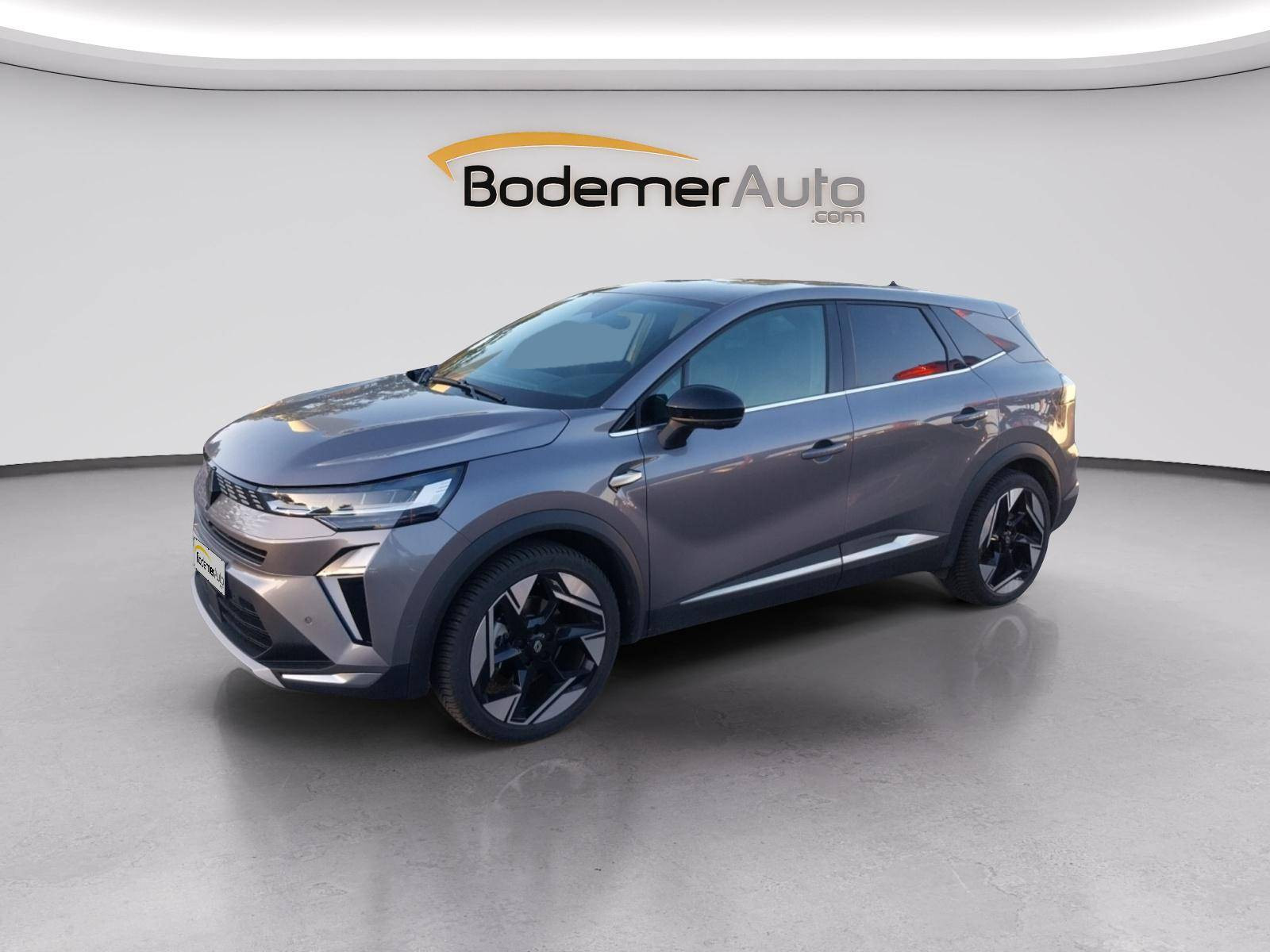 Renault Symbioz  E-Tech full hybrid 160 ch occasion de 2025 en vente à Paimpol