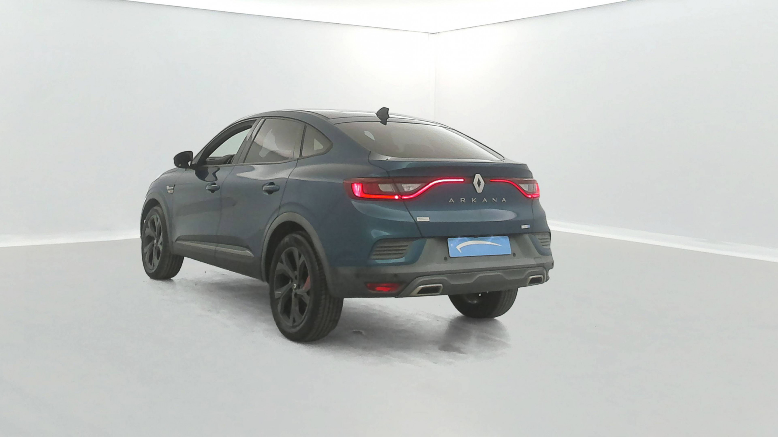 Vente en ligne Renault Arkana  E-Tech 145 - 21B au prix de 19 290 €