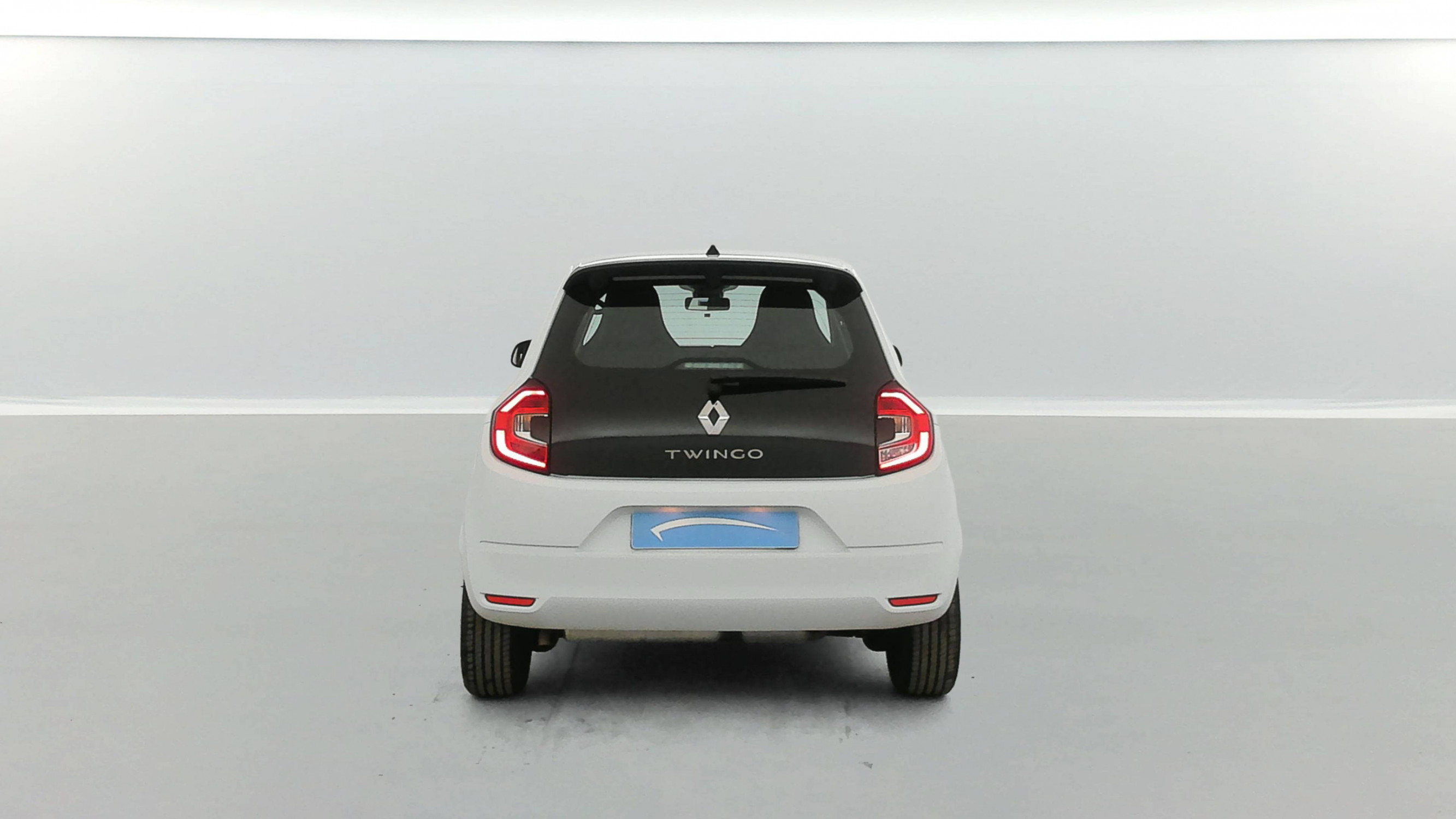 Vente en ligne Renault Twingo 3  SCe 65 au prix de 12 290 €