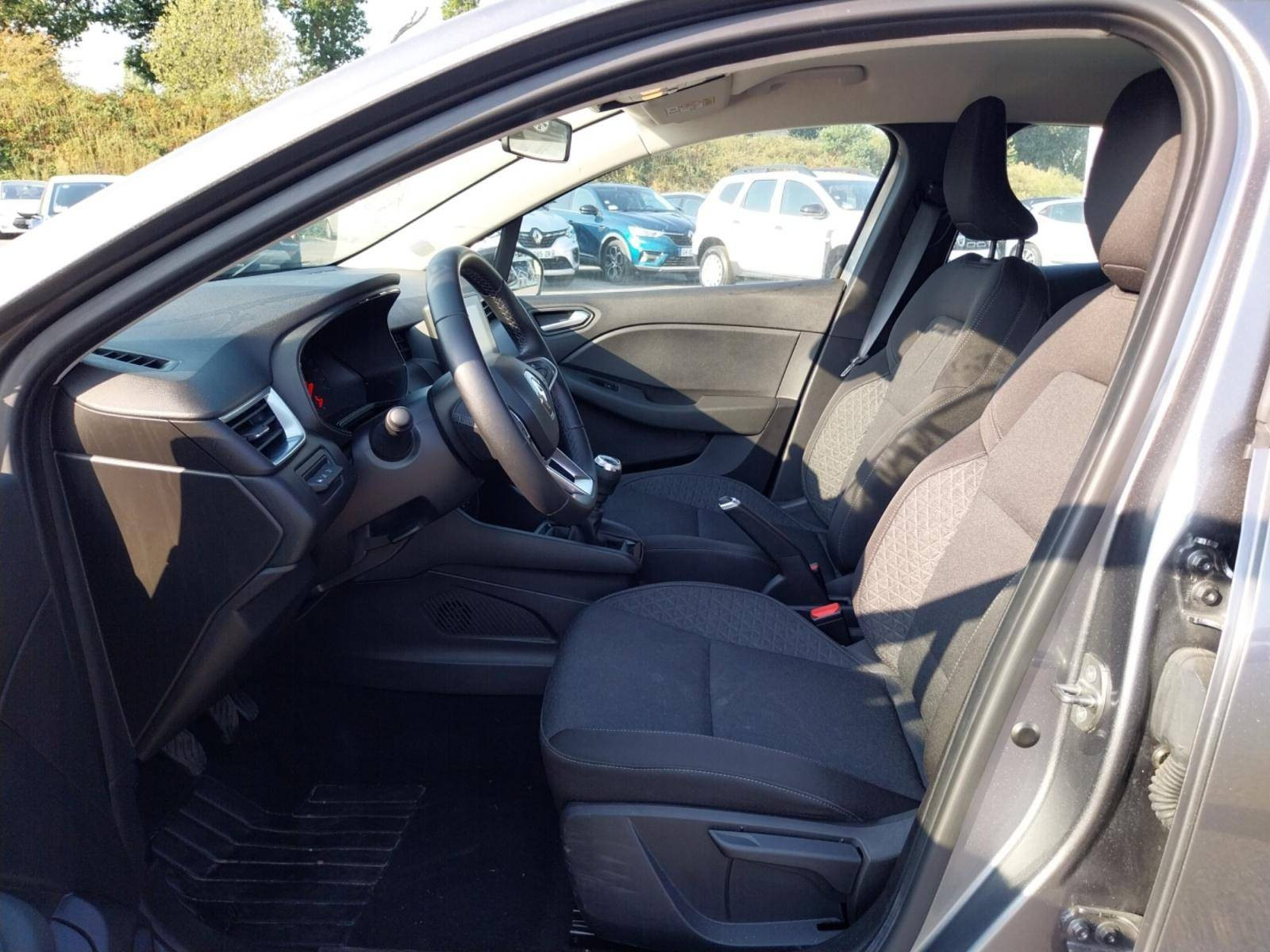 Vente en ligne Renault Clio 5 Clio TCe 90 au prix de 13 000 €