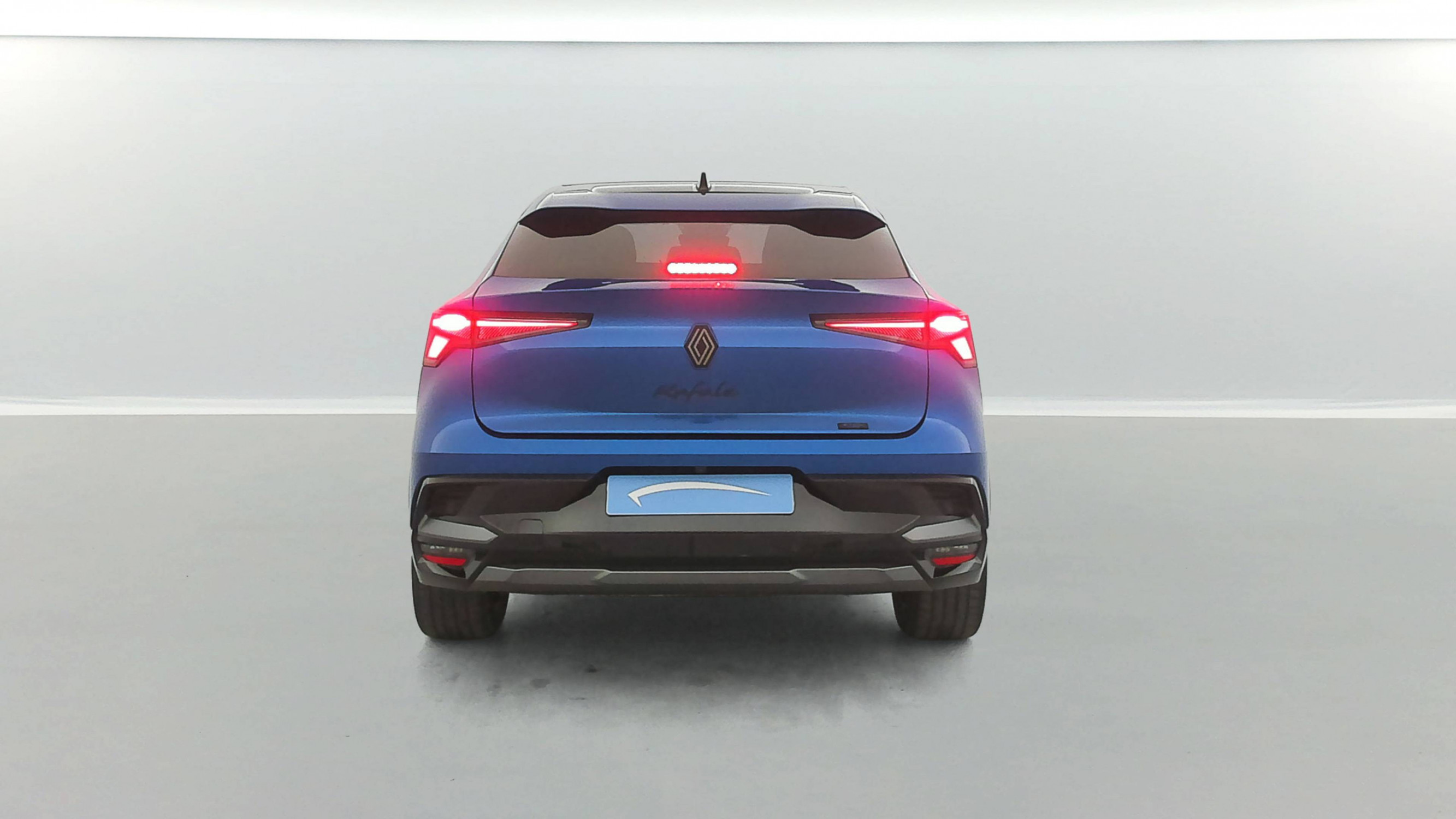 Vente en ligne Renault Rafale  E-Tech full hybrid 200 ch au prix de 40 490 €