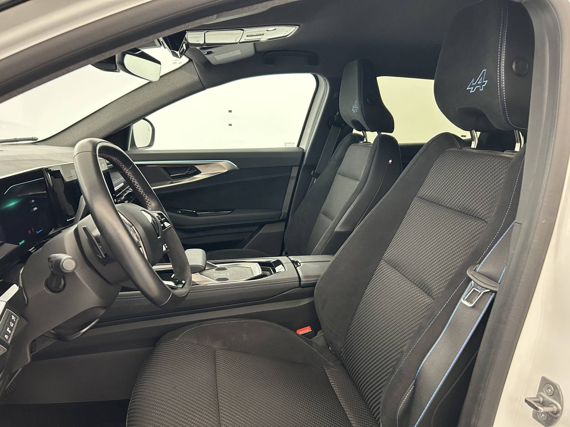 Vente en ligne Renault Austral  E-Tech hybrid 200 au prix de 32 991 €