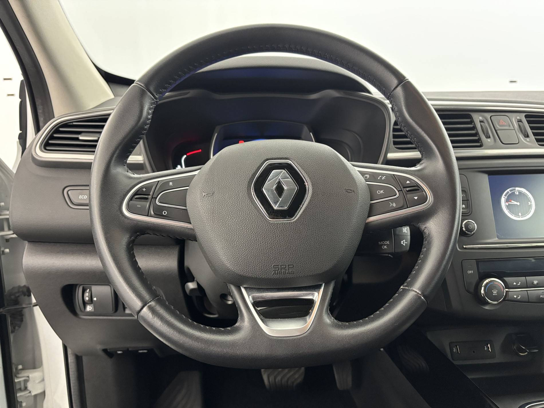 Vente en ligne Renault Kadjar  dCi 110 Energy au prix de 16 490 €